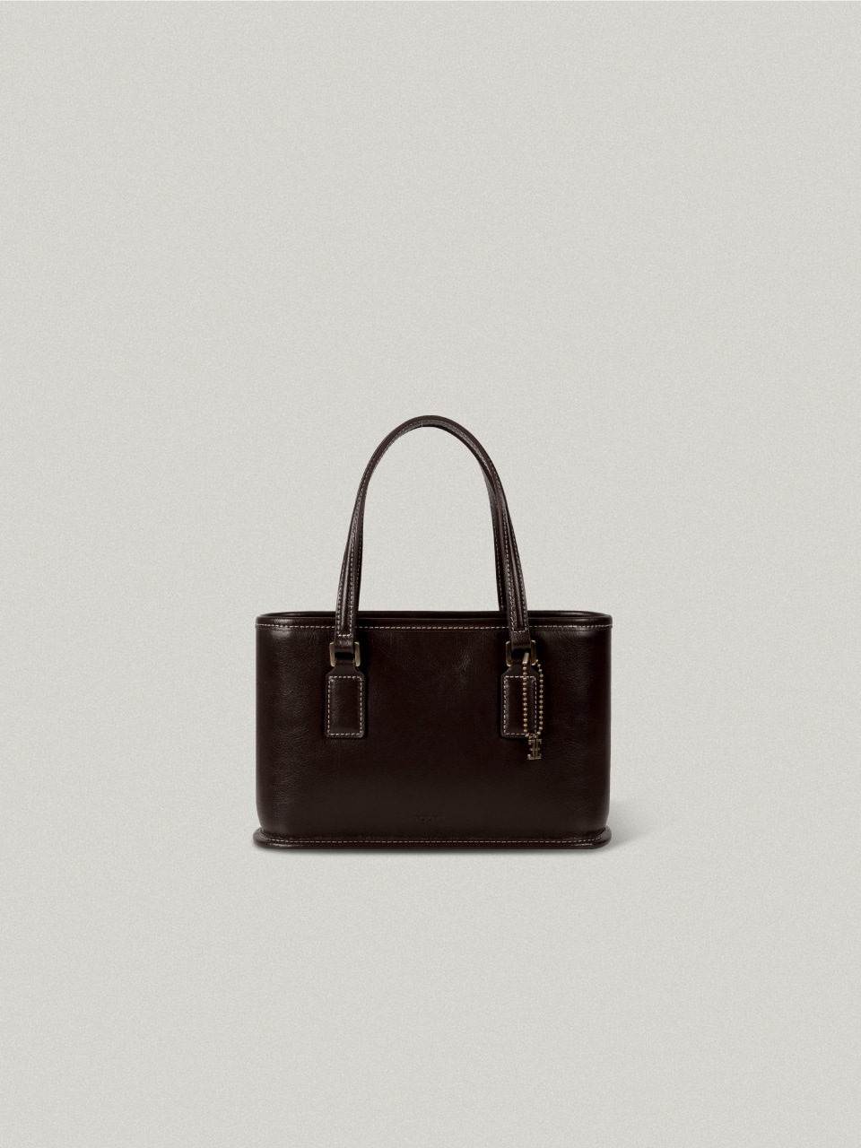 Mini Borough Bag - Sitch (Camel/ Ecru/ Red/ Marron/ Black)