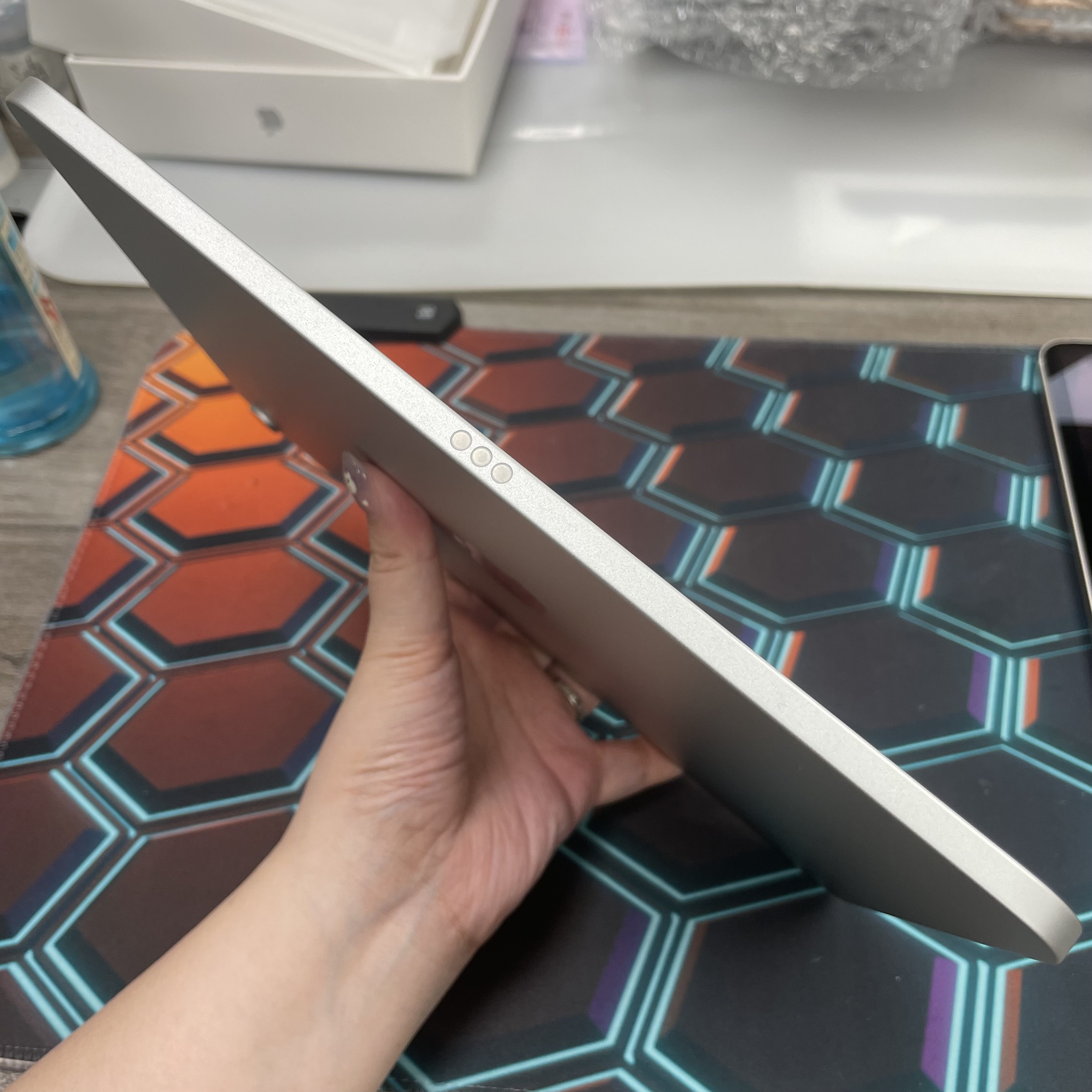 *6814100 iPad 11 完美機 128GB WIFI版 銀色 sliver