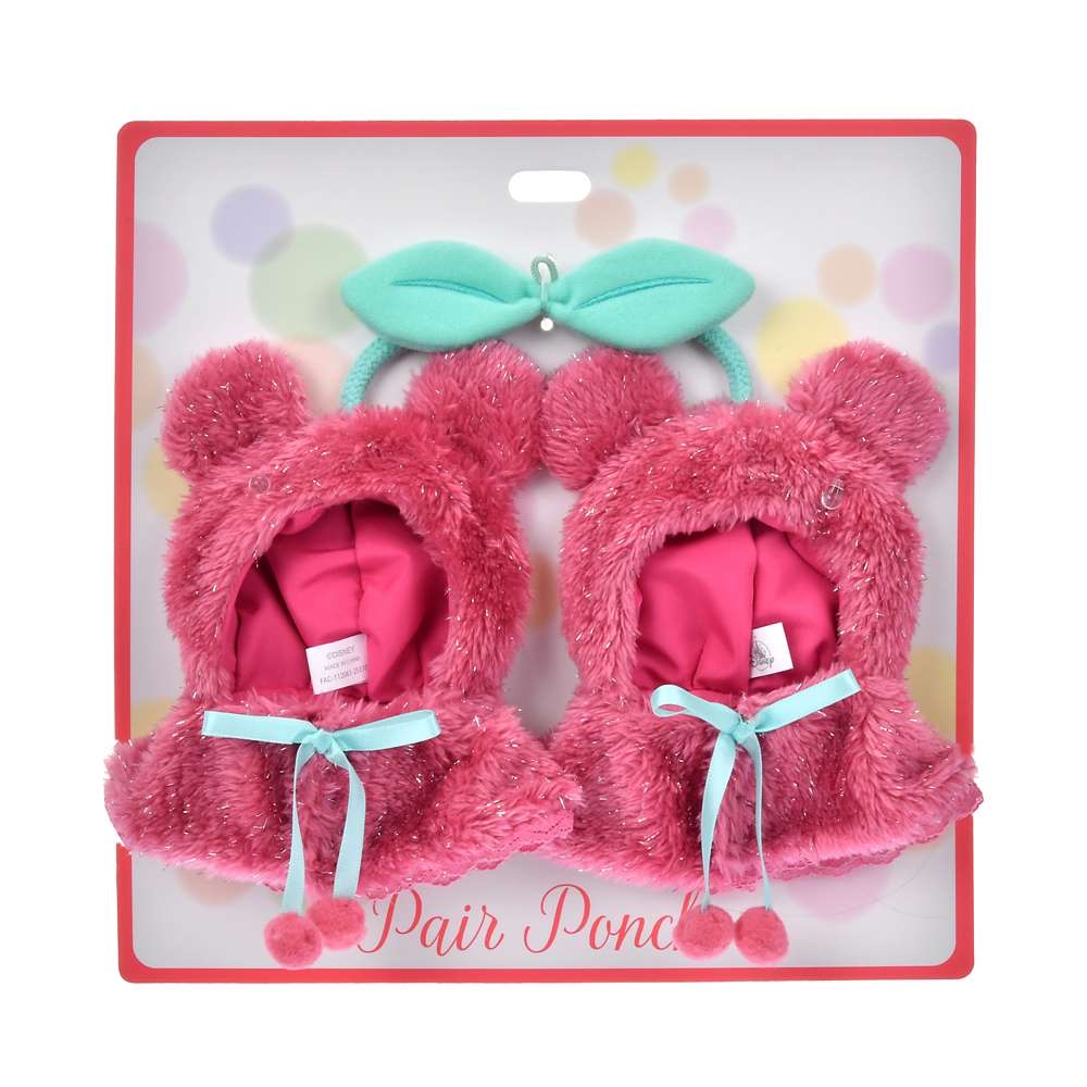 Disney Store 公仔衫｜預訂