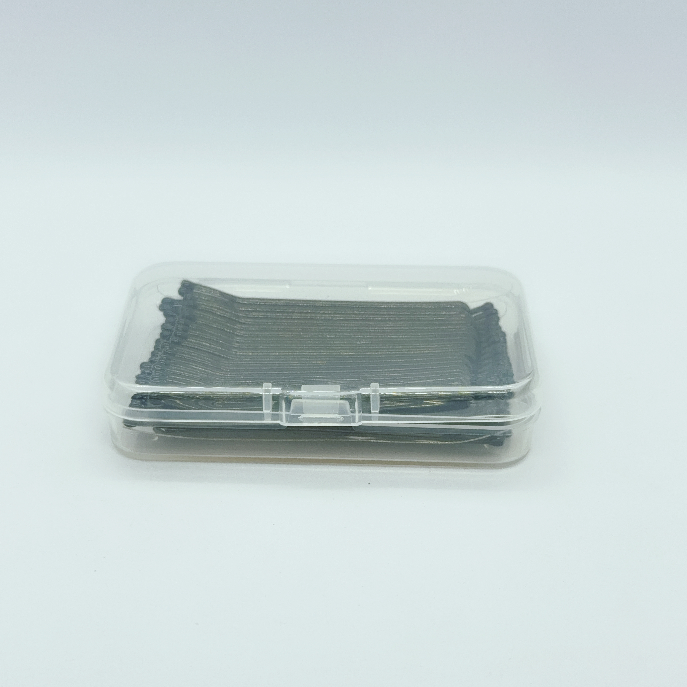 基礎一字髮夾 (40隻裝) Hair pin