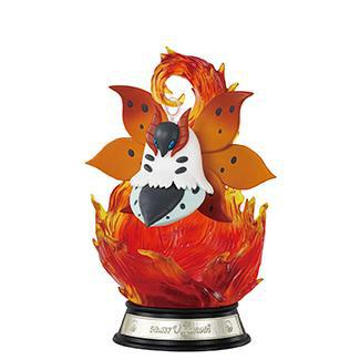 寶可夢盪鞦韆小景收藏系列第3彈盲盒