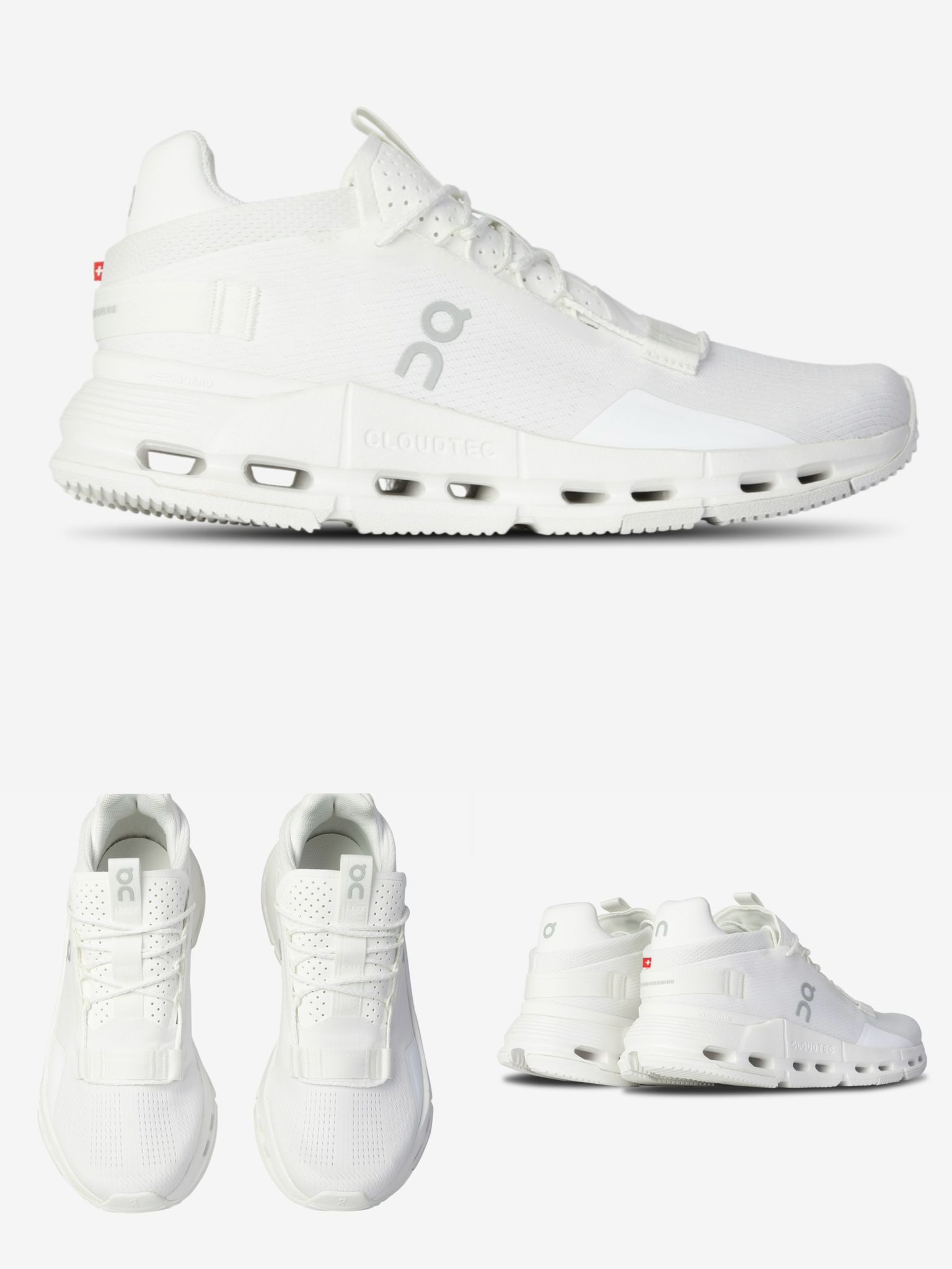 On cloudnova 2
