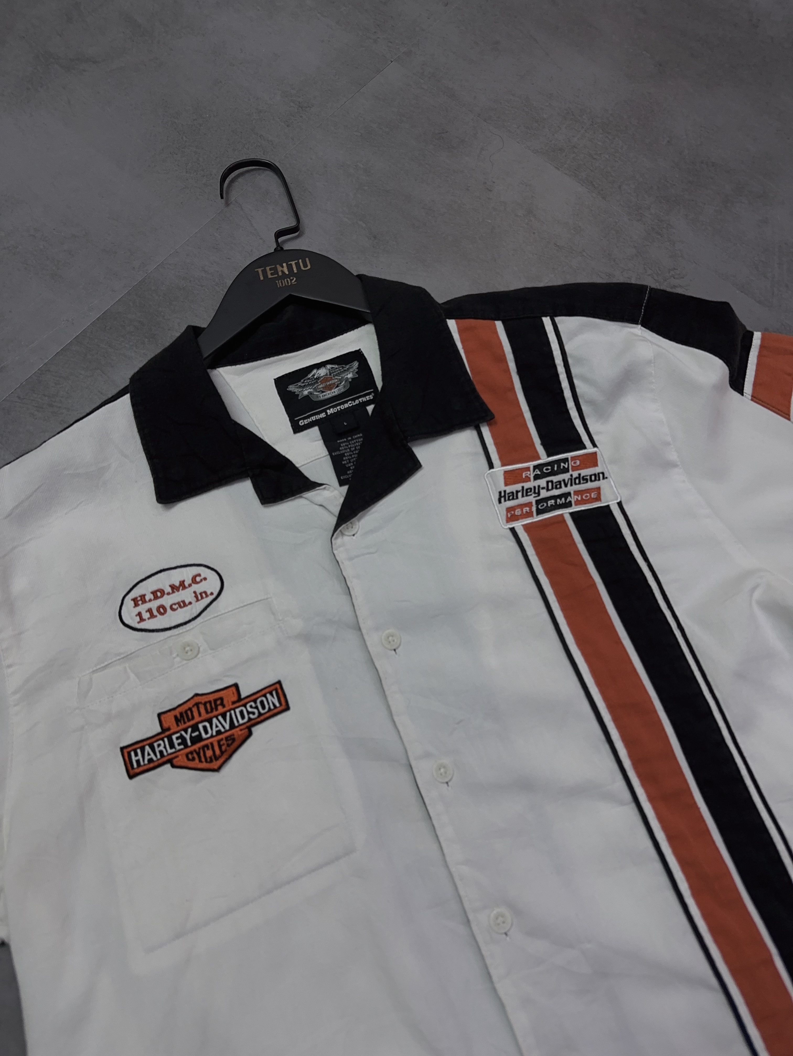 Harley Davison Shirt