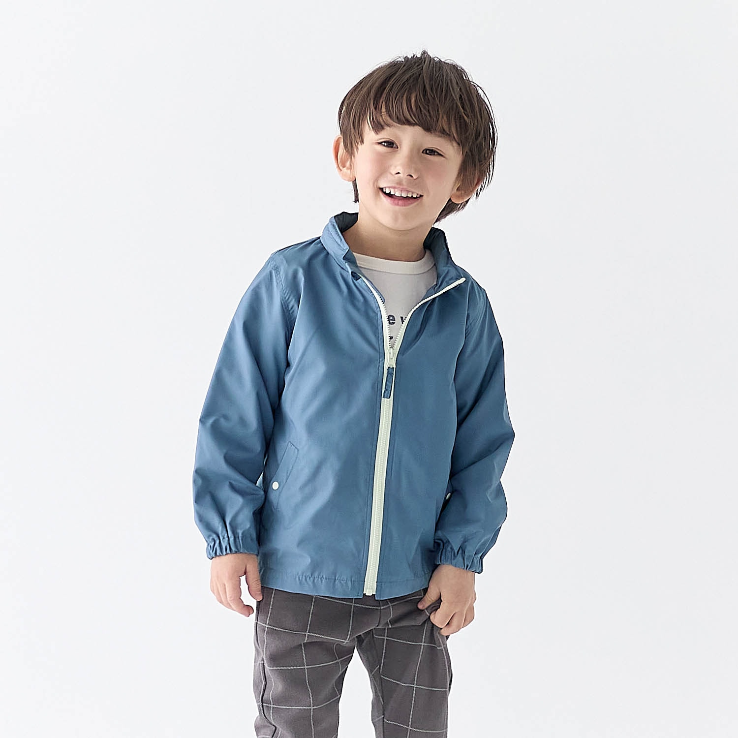 🆕【⭐訂購⭐】🌀 🇯🇵 日本直送 #GITA 連帽風褸［15款選］ 🌀[PLAA-0245][260227]