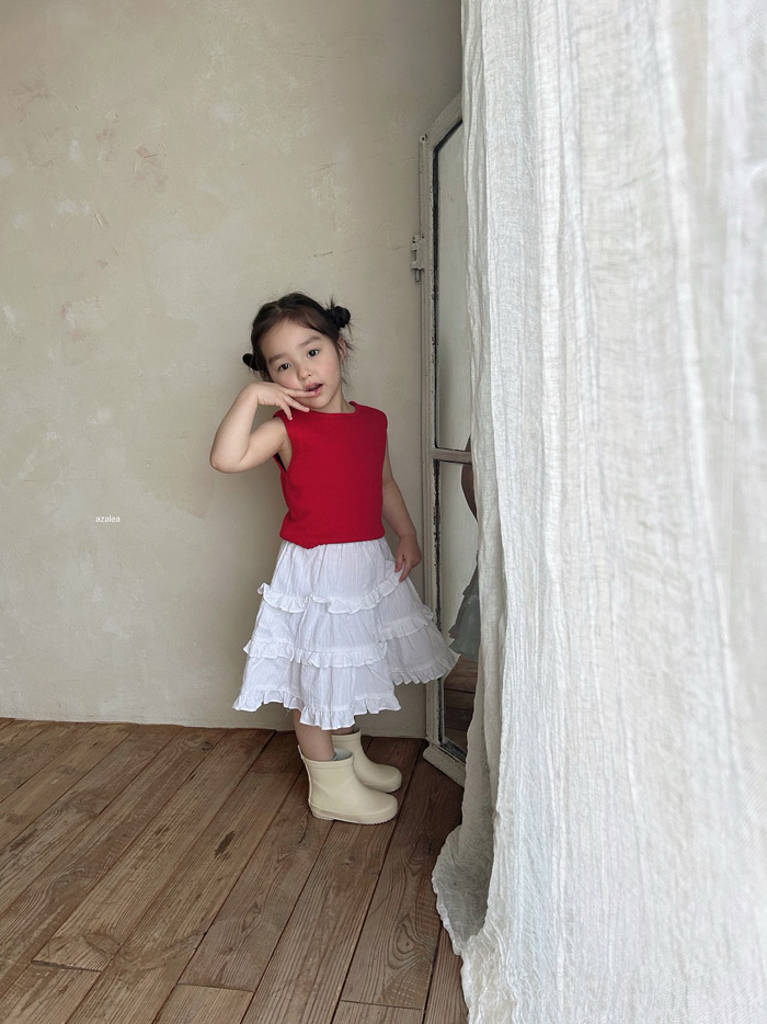 🇰🇷azalea背心+外套