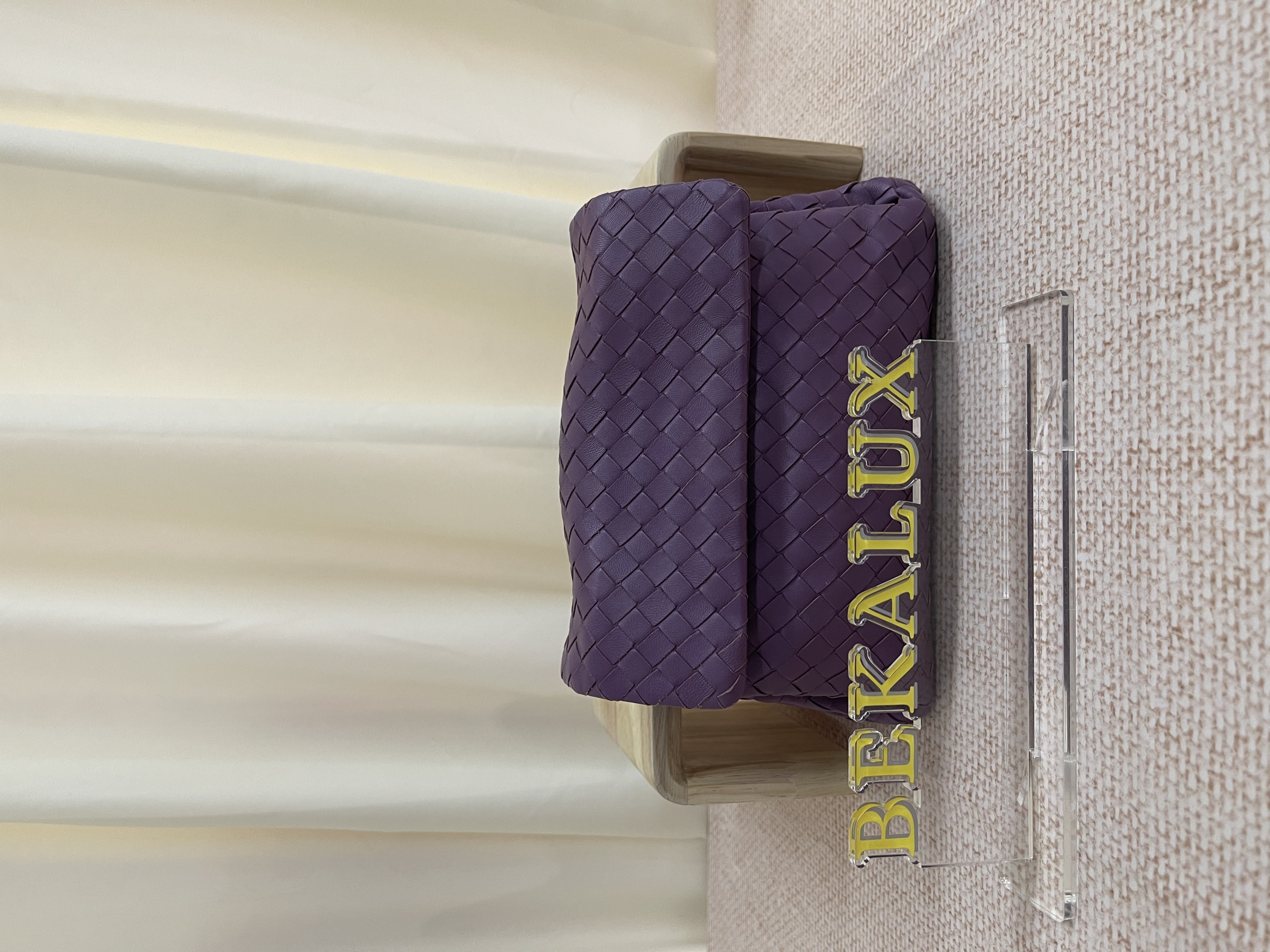 Pre-owned Bottega Veneta Olimpia/ Product Code: 26022402