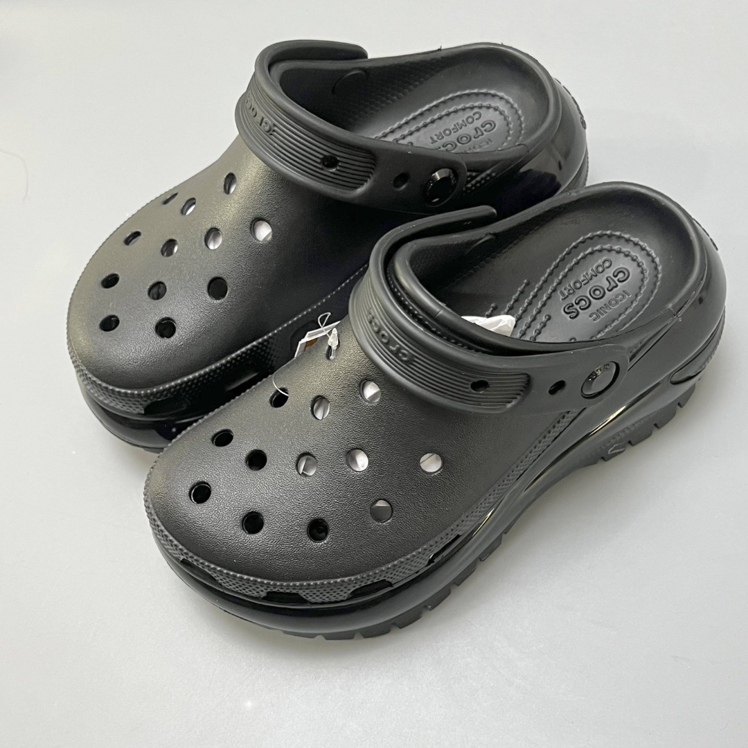 Crocs Mega Crush Clog