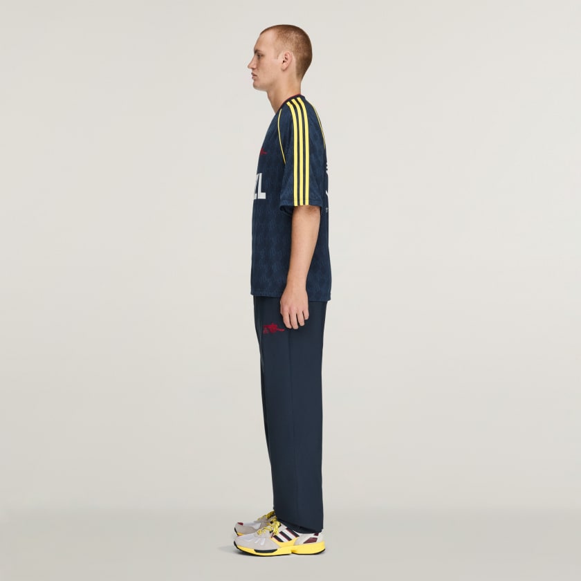 Adidas Spezial Arsenal 阿仙奴 SPZL F.C. 聯乘T 恤  KV4430