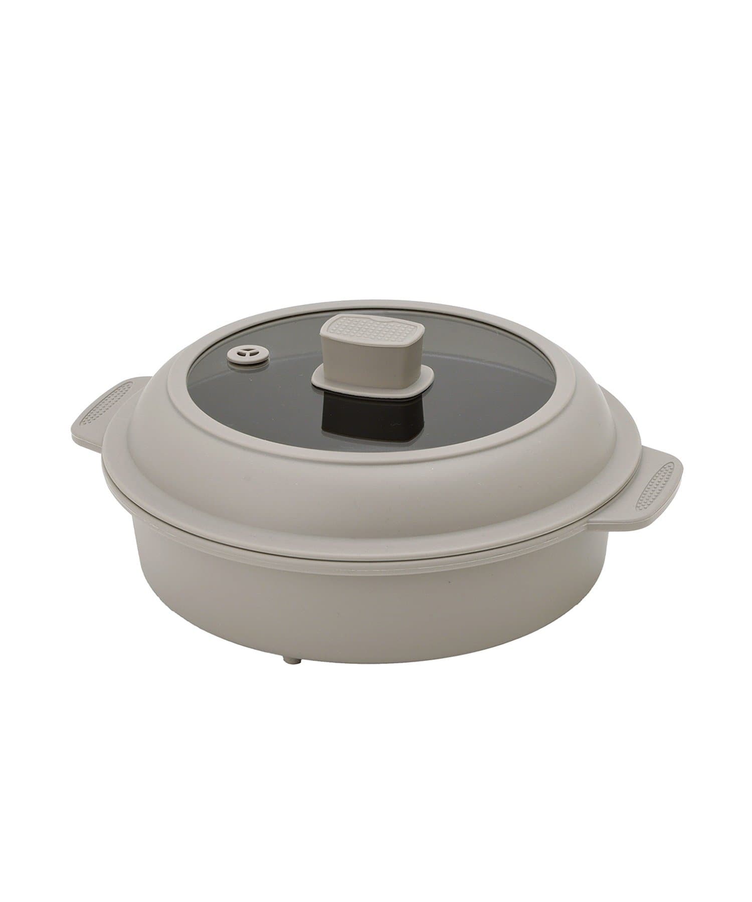 [日本代購] [3 coins] KITINTO Microwave Cooker 1.1L
