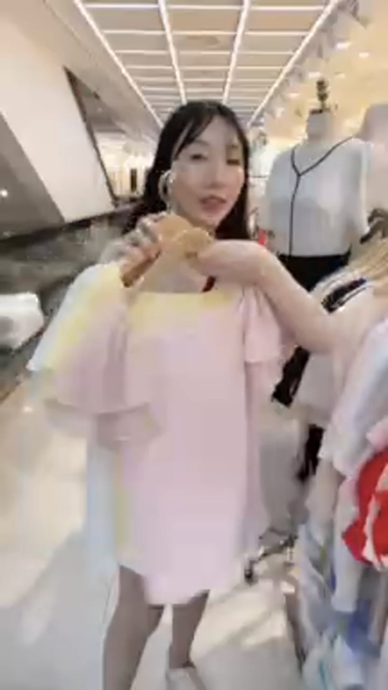 可以CAP圖