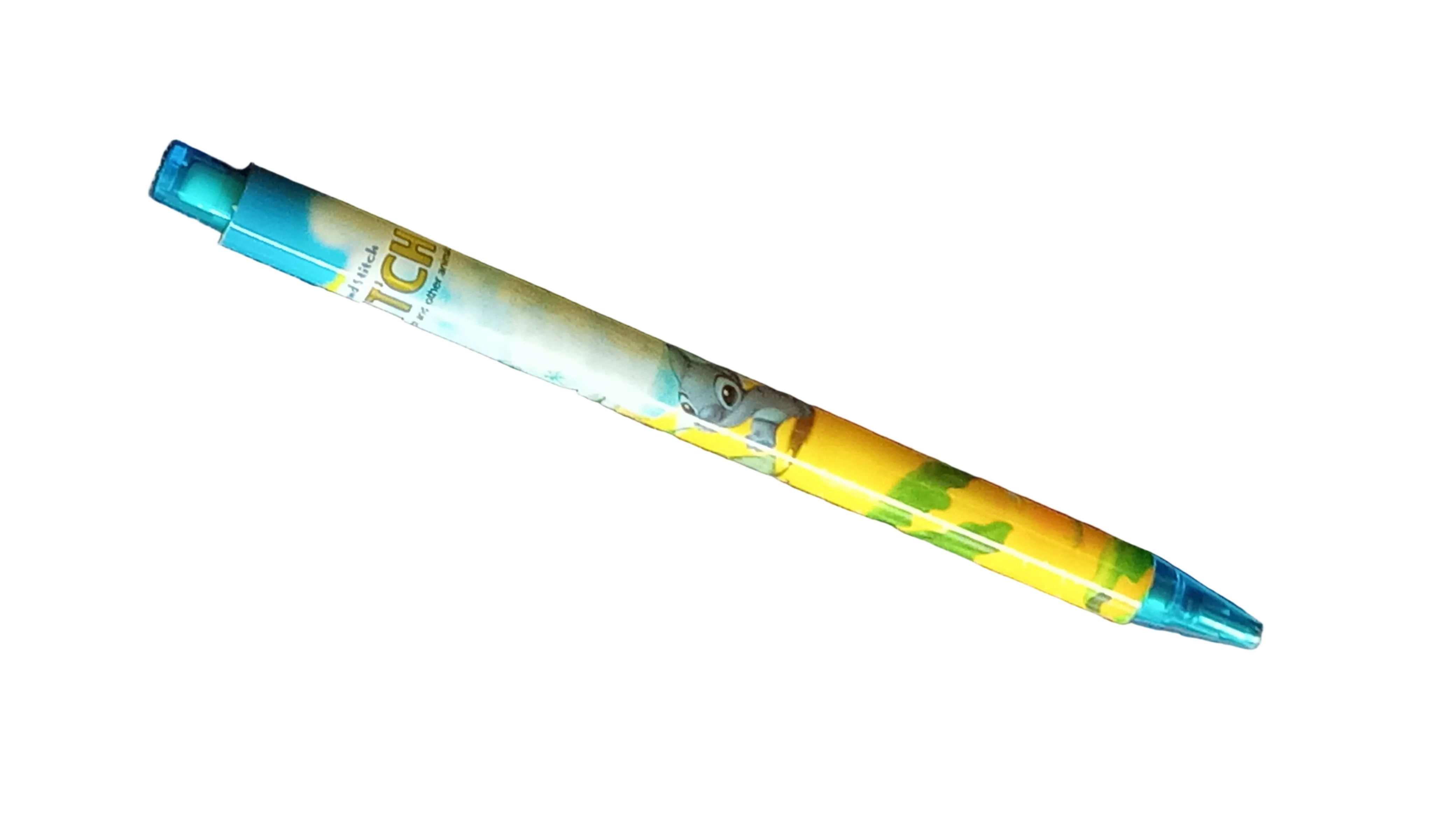 0.5MM 鉛芯筆 Stitch (4432-088)