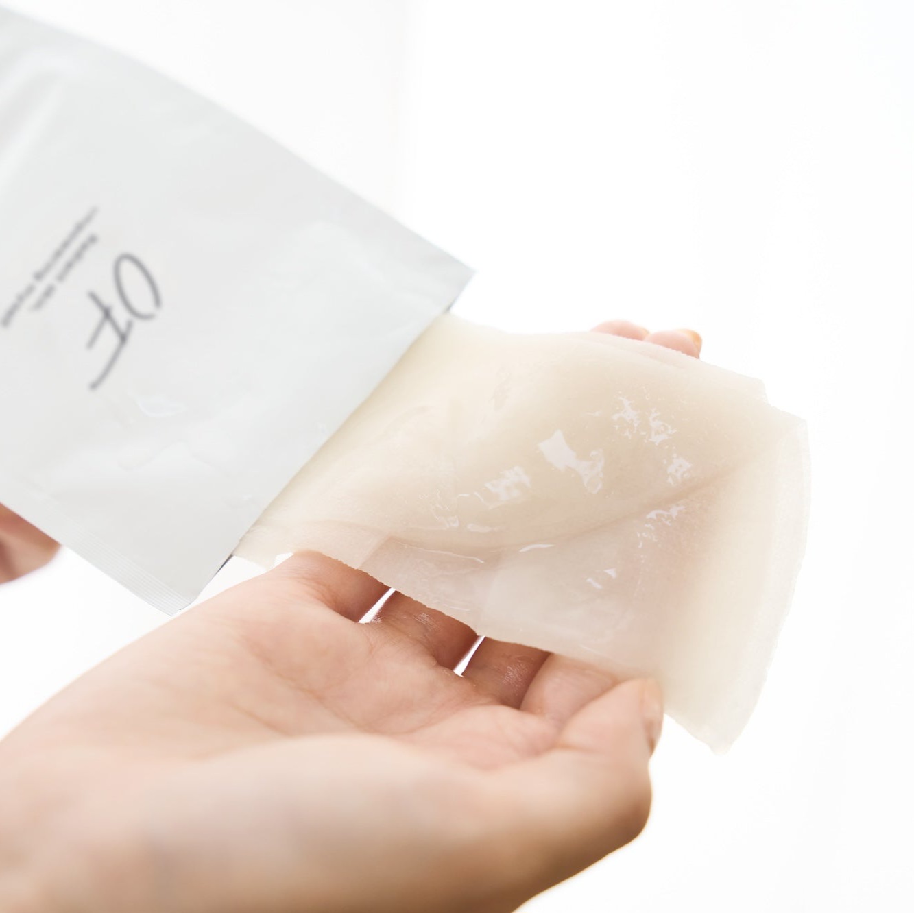 【✨️日本🇯🇵 OF Rhythm Reset Mask 肌膚節奏重置面膜✨️】5片  