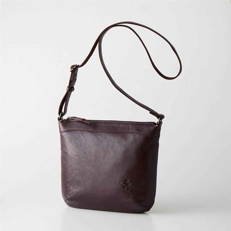 📦訂購 日本限定 Tokyo Disney 日本迪士尼 真皮單肩包