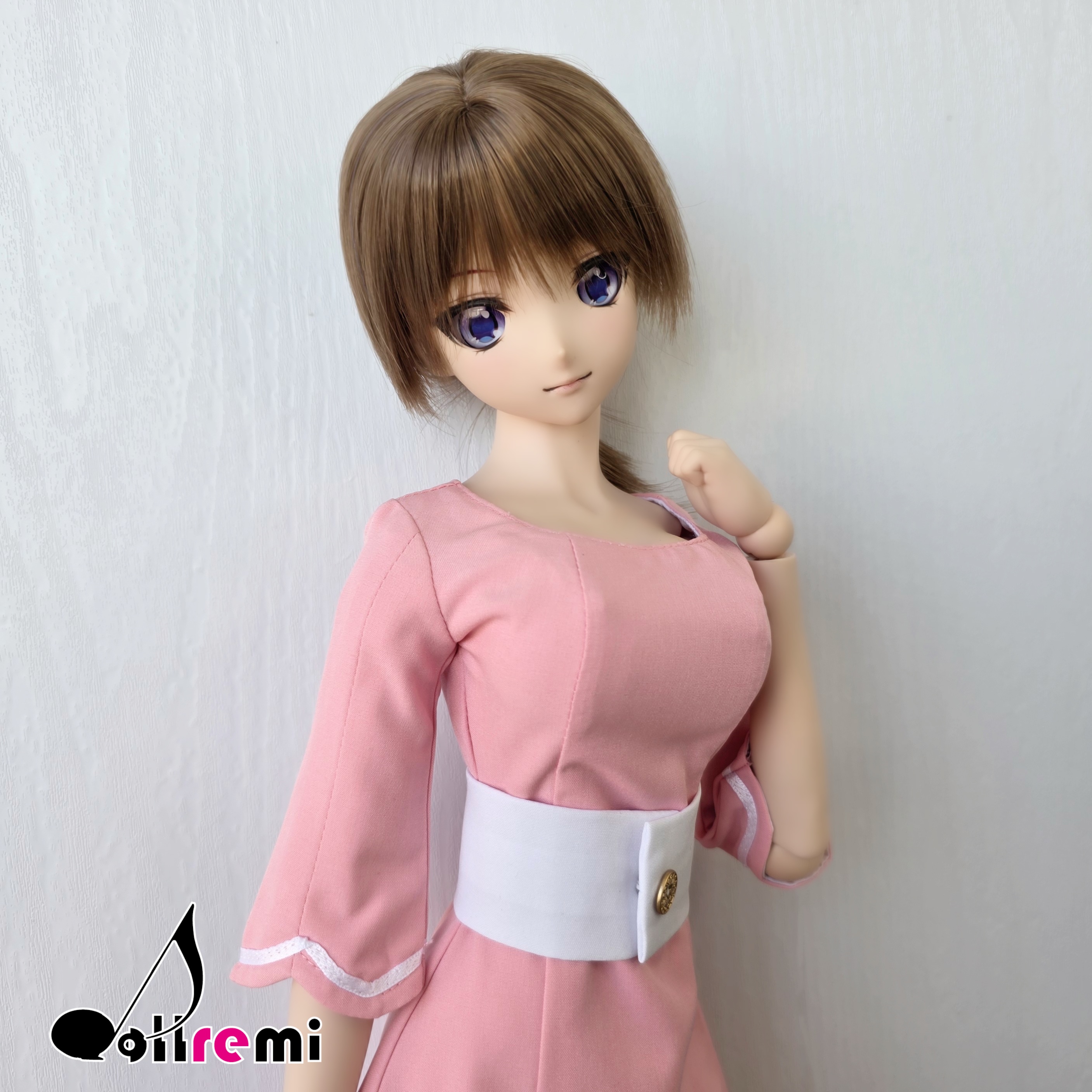 【dollremi】(DD0887) COS 約爾·福杰 Yor Forger - 休閑裝 Casual wear VER.2