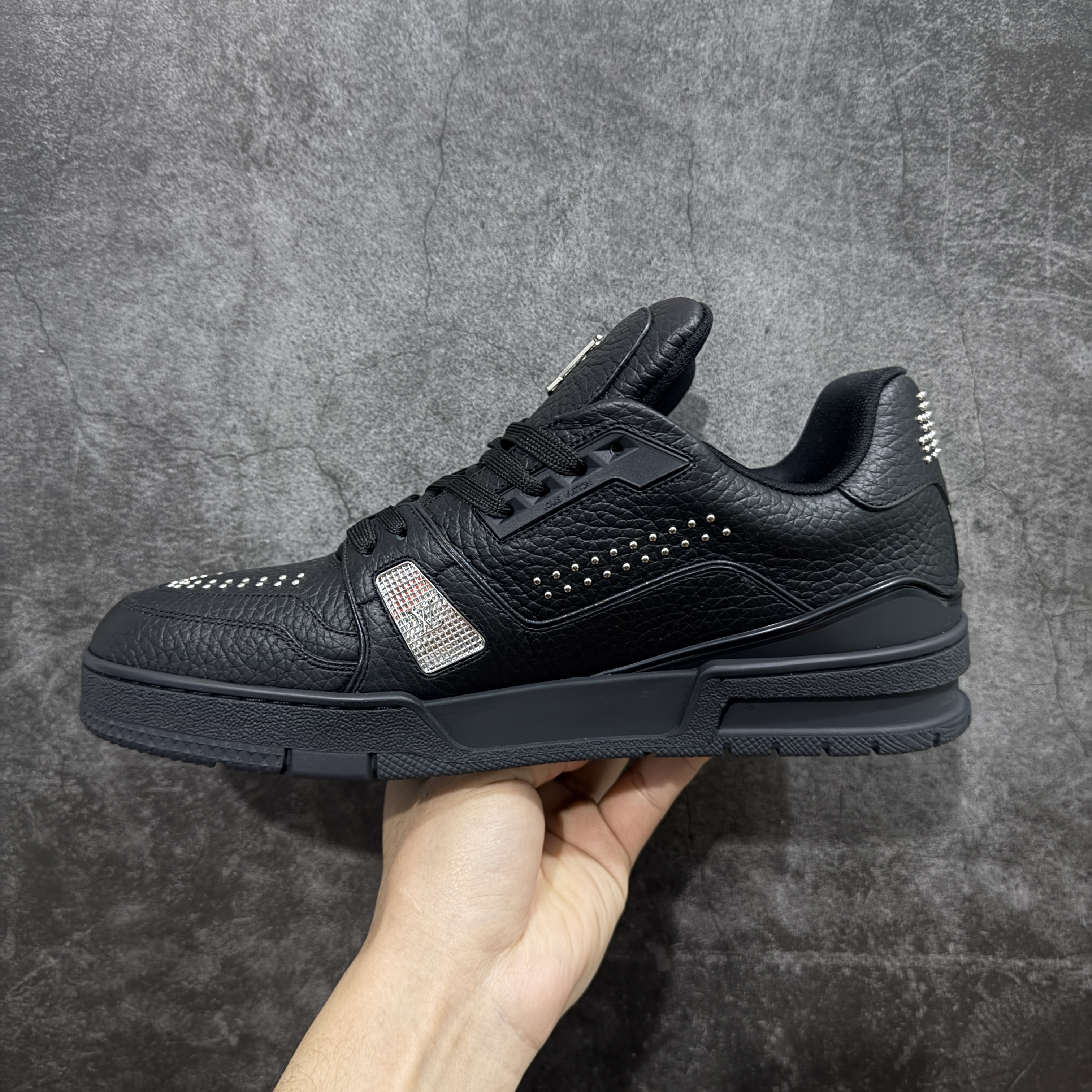 Louis Vuitton LV Trainer