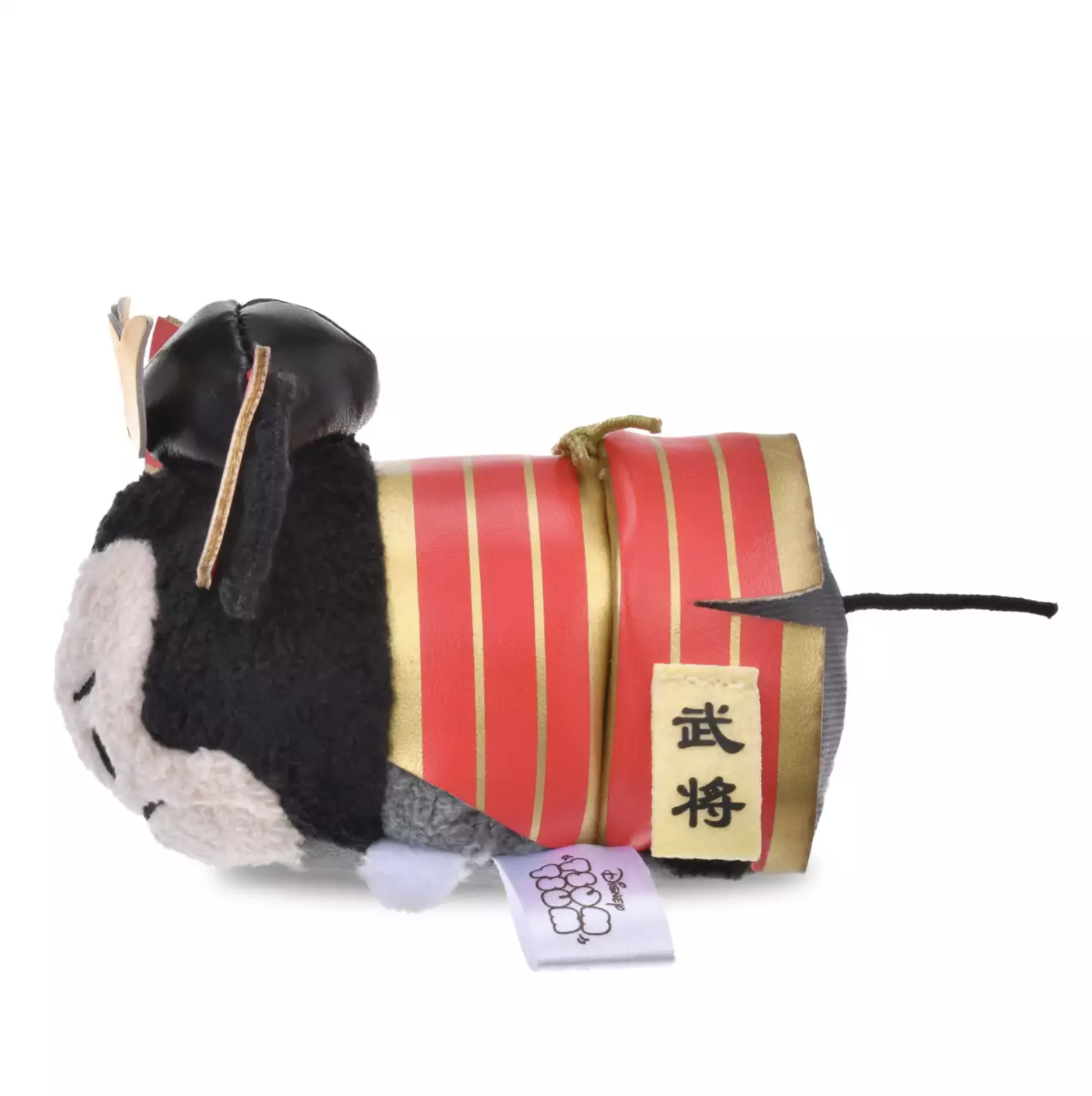 預訂 Japanese Traditions Tsumtsum 節分坐款公仔