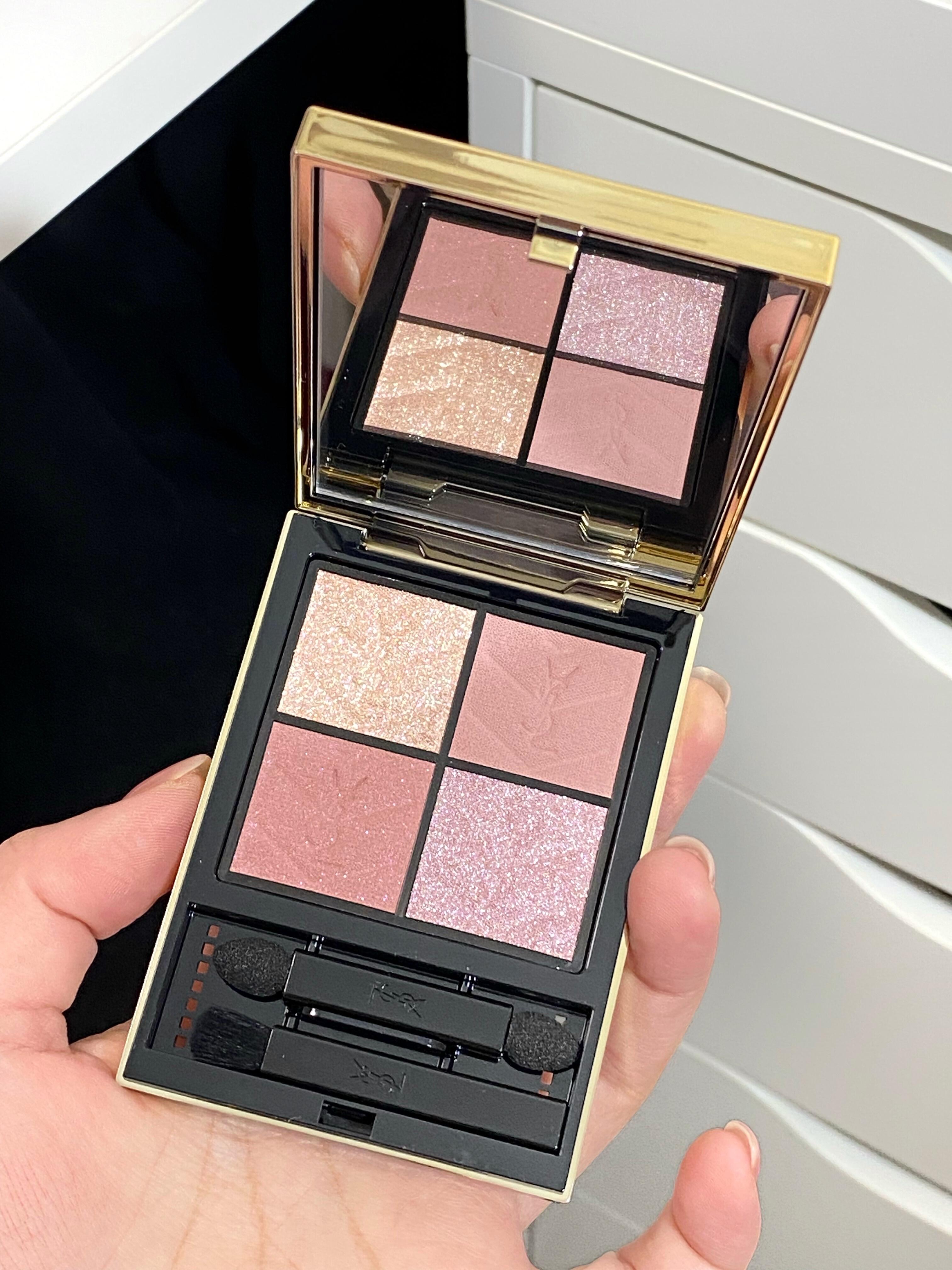 （一星期預訂）粉星辰 春季限定🌸🌈Ysl 聖羅蘭七夕情人節💘限量版彩妝系列