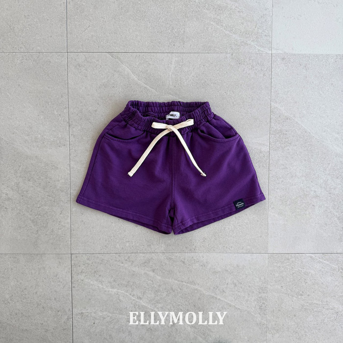 🇰🇷Ellymolly短褲