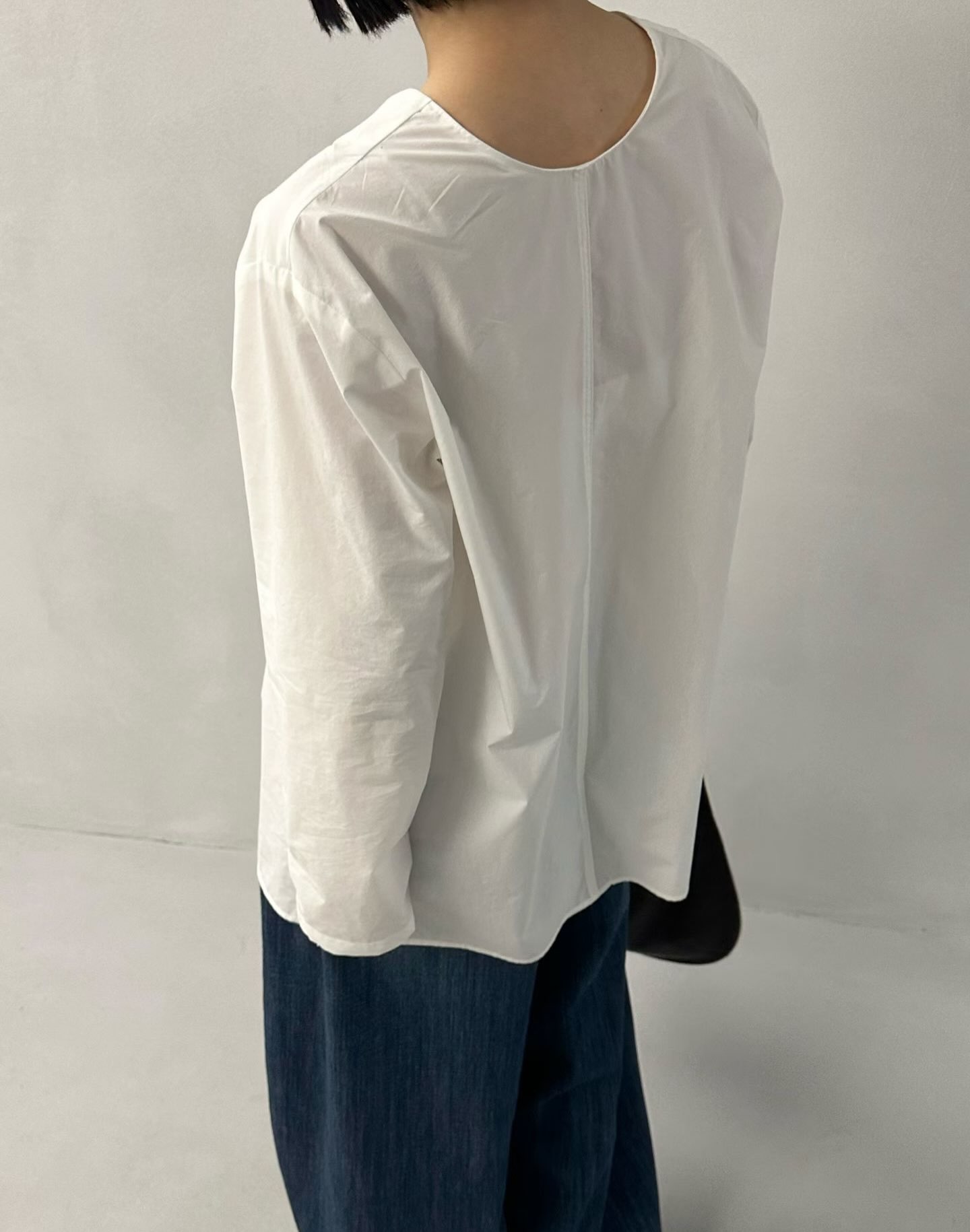 (2026FW) MAISONSTAFF - TOP