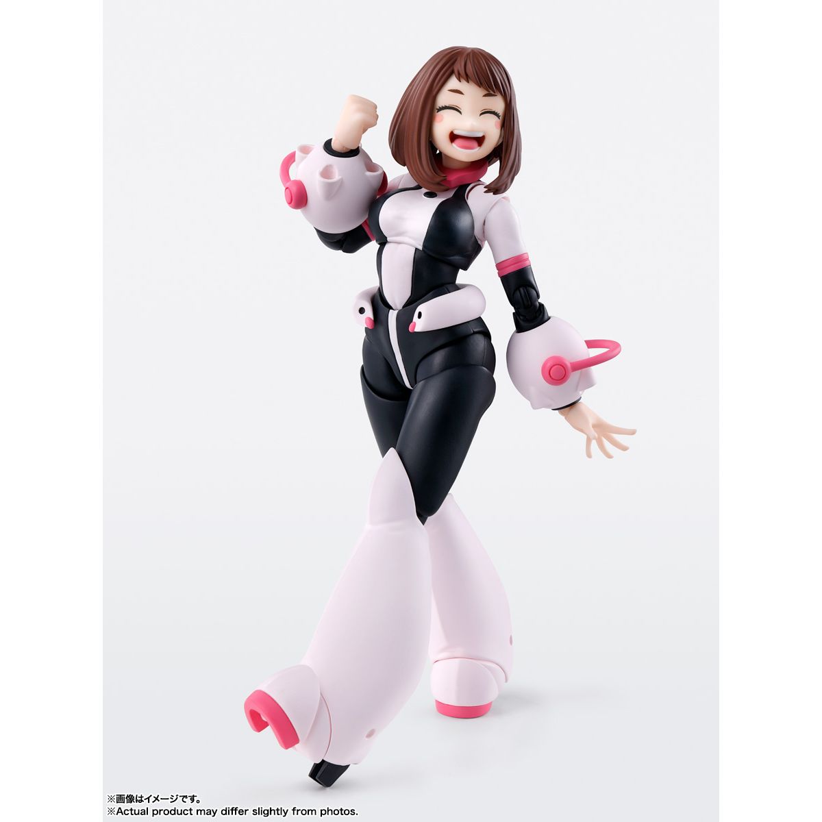 SHF My Hero Academia Ochaco Uraraka