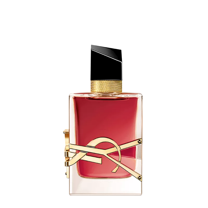 Ysl 聖羅蘭 LIBRE BERRY CRUSH 上癮漿果自由之水 Eau De Parfum