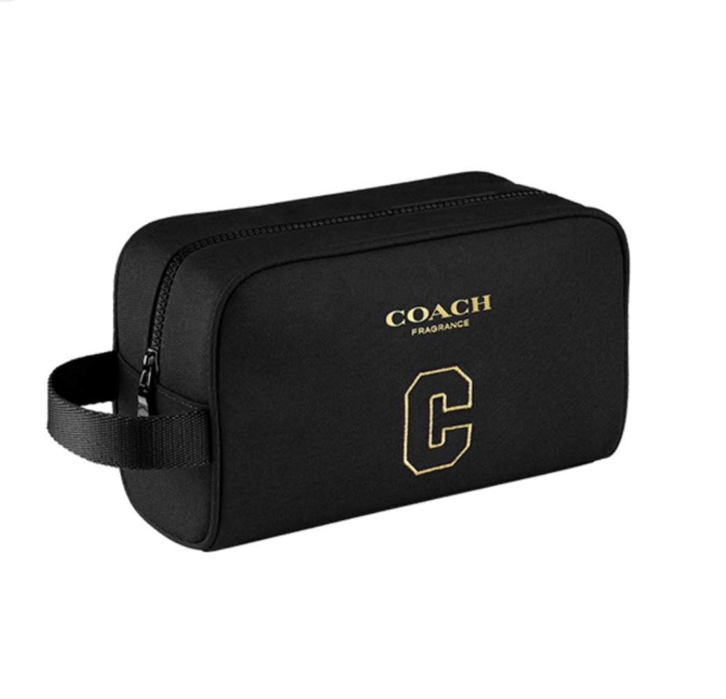 Coach 化妝包