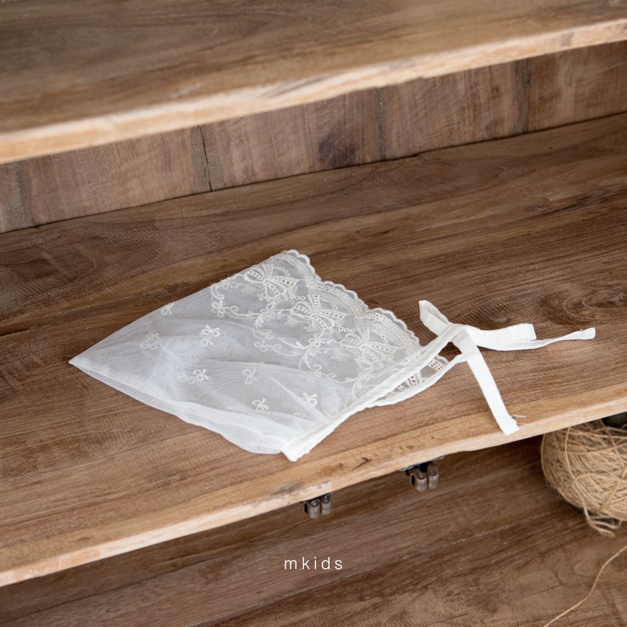 🇰🇷mkids bonnet 