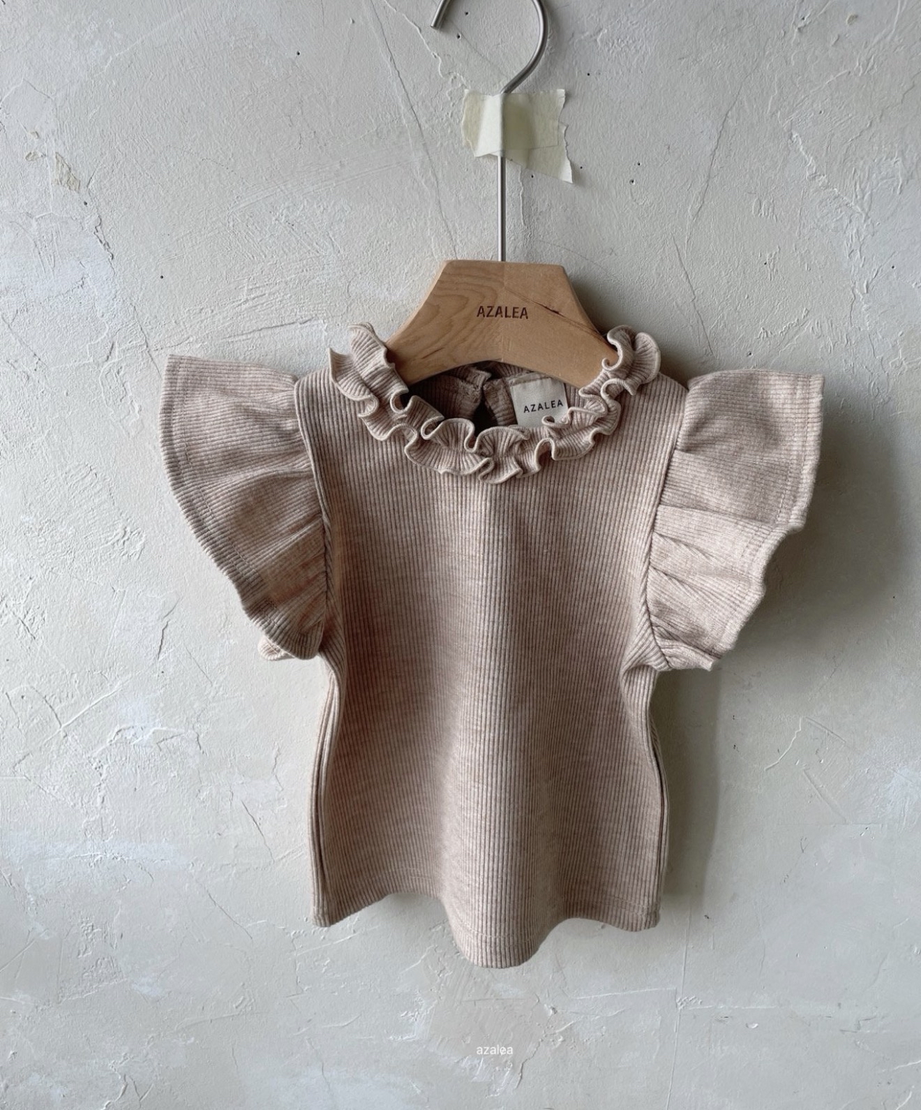 🇰🇷azalea 上衣