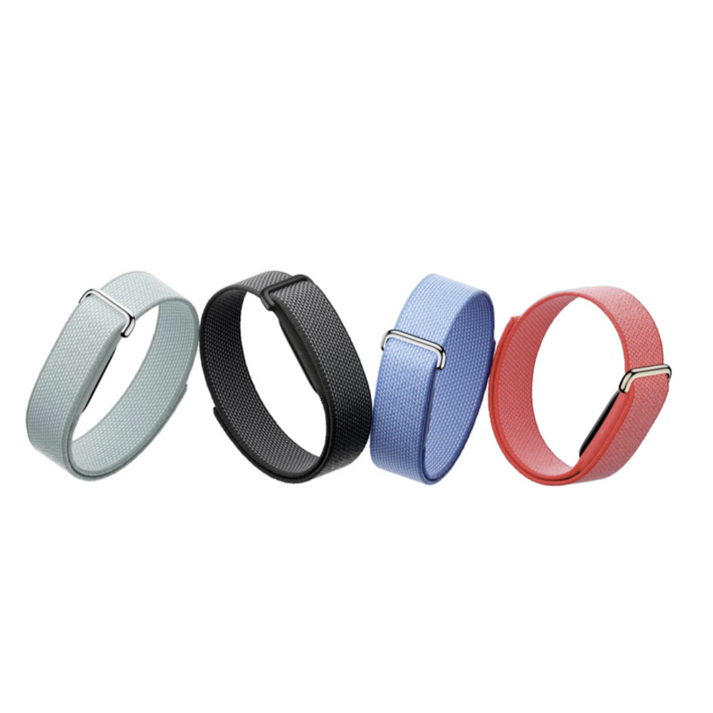 (🔥NEW RELEASE🔥) Google Fitbit Air Smart Band (Brand New Full Set)