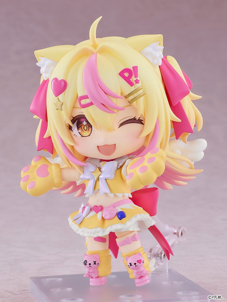 (預訂訂金 $200) (總價 $460) GSC Nendoroid 3170 P丸樣｡ 黏土人 (行版) Pmarusama