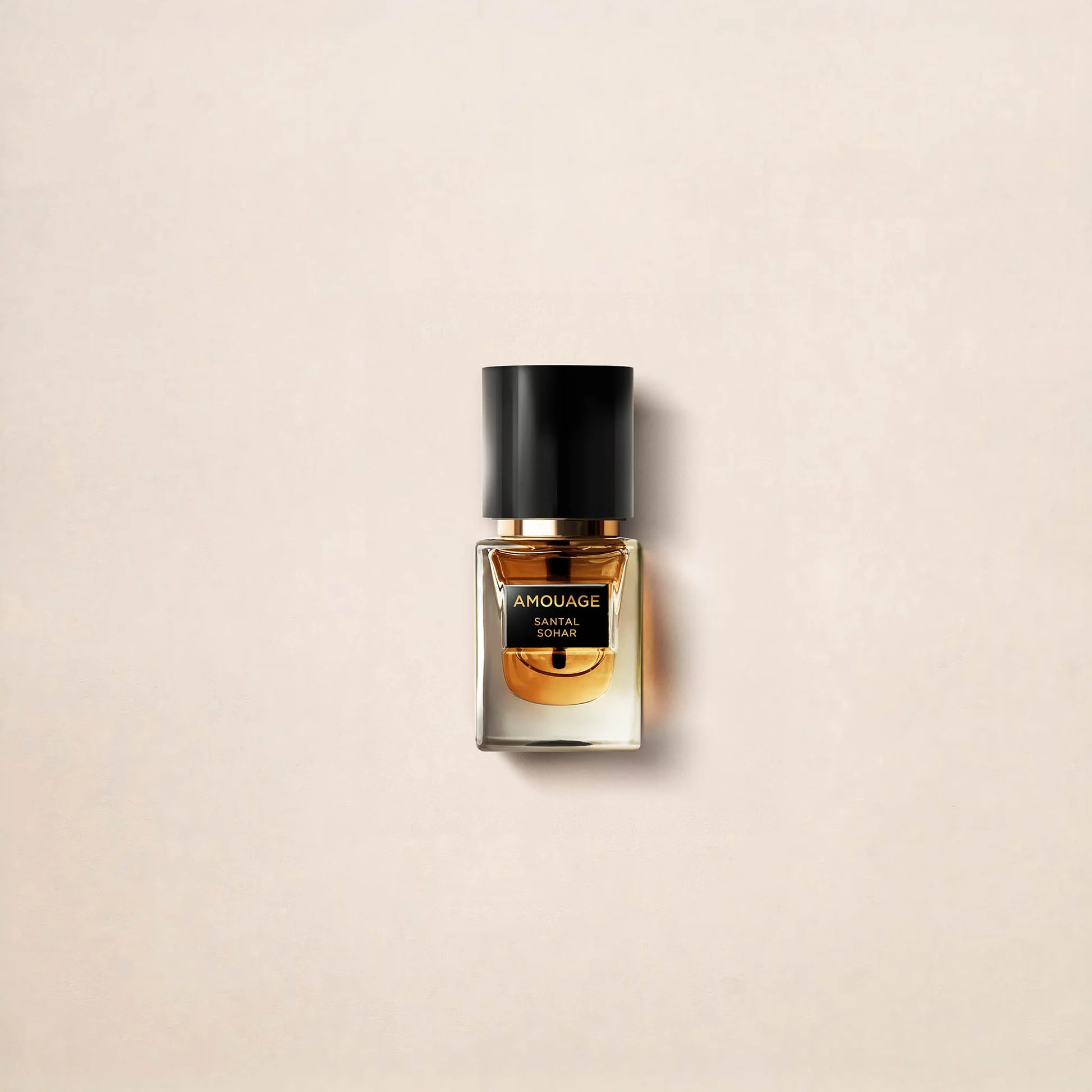 Santal Sohar - Amouage 
