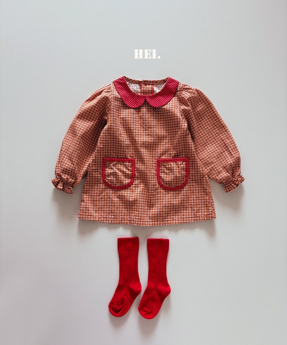 Hei | Matilda Dress