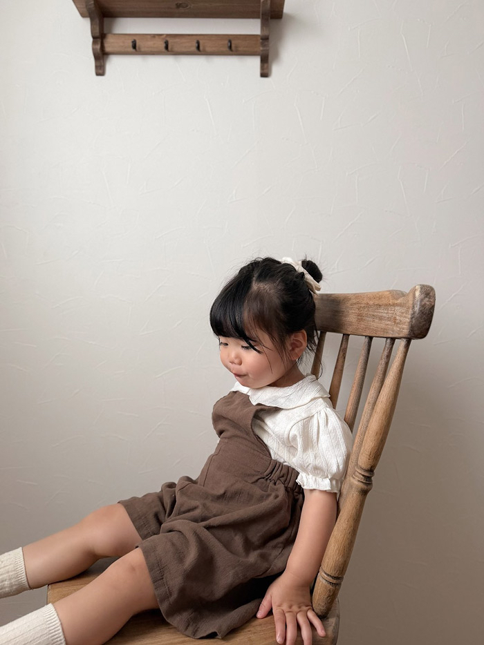 🇰🇷mimi-market tee