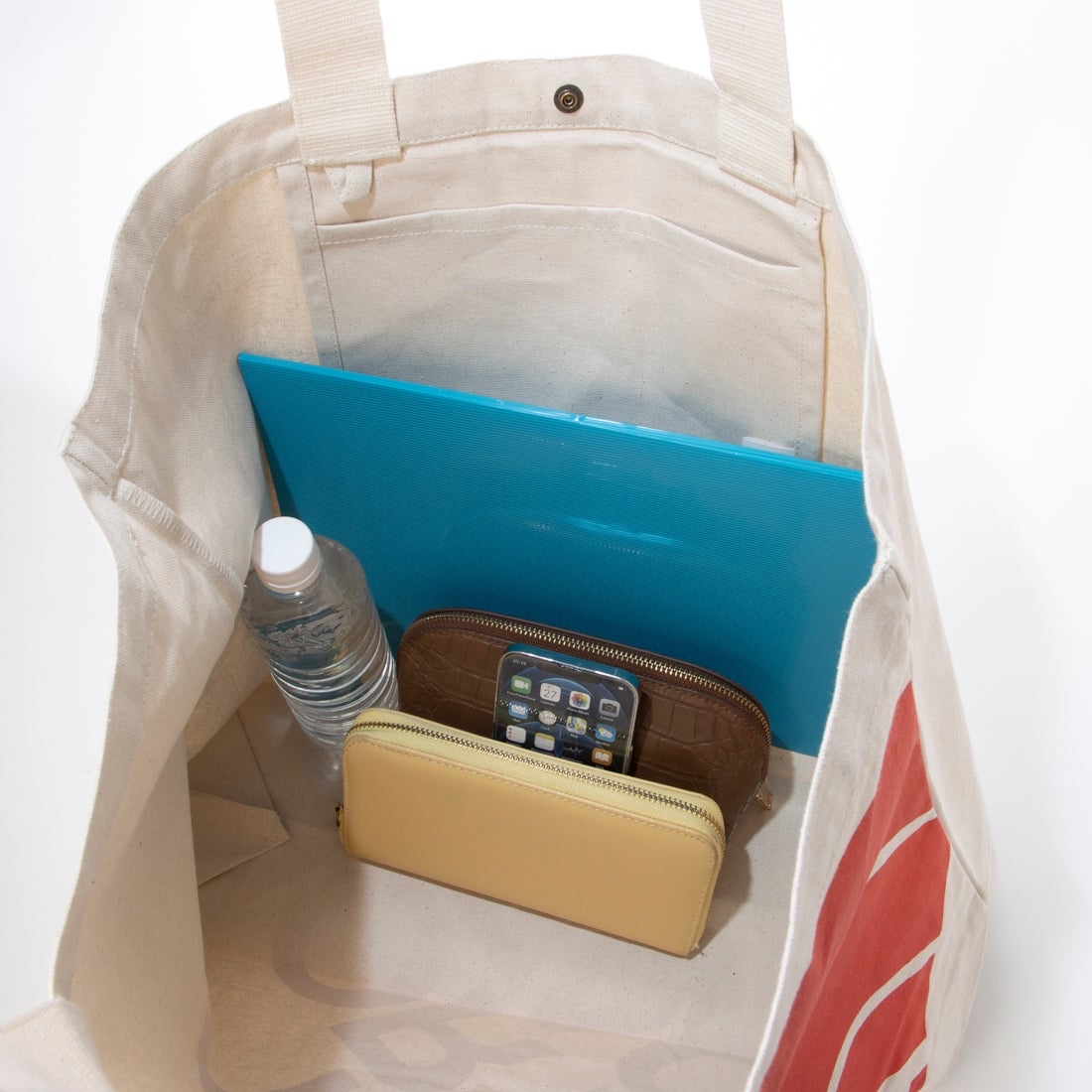 【5月訂購】TNH Ramp Tote L