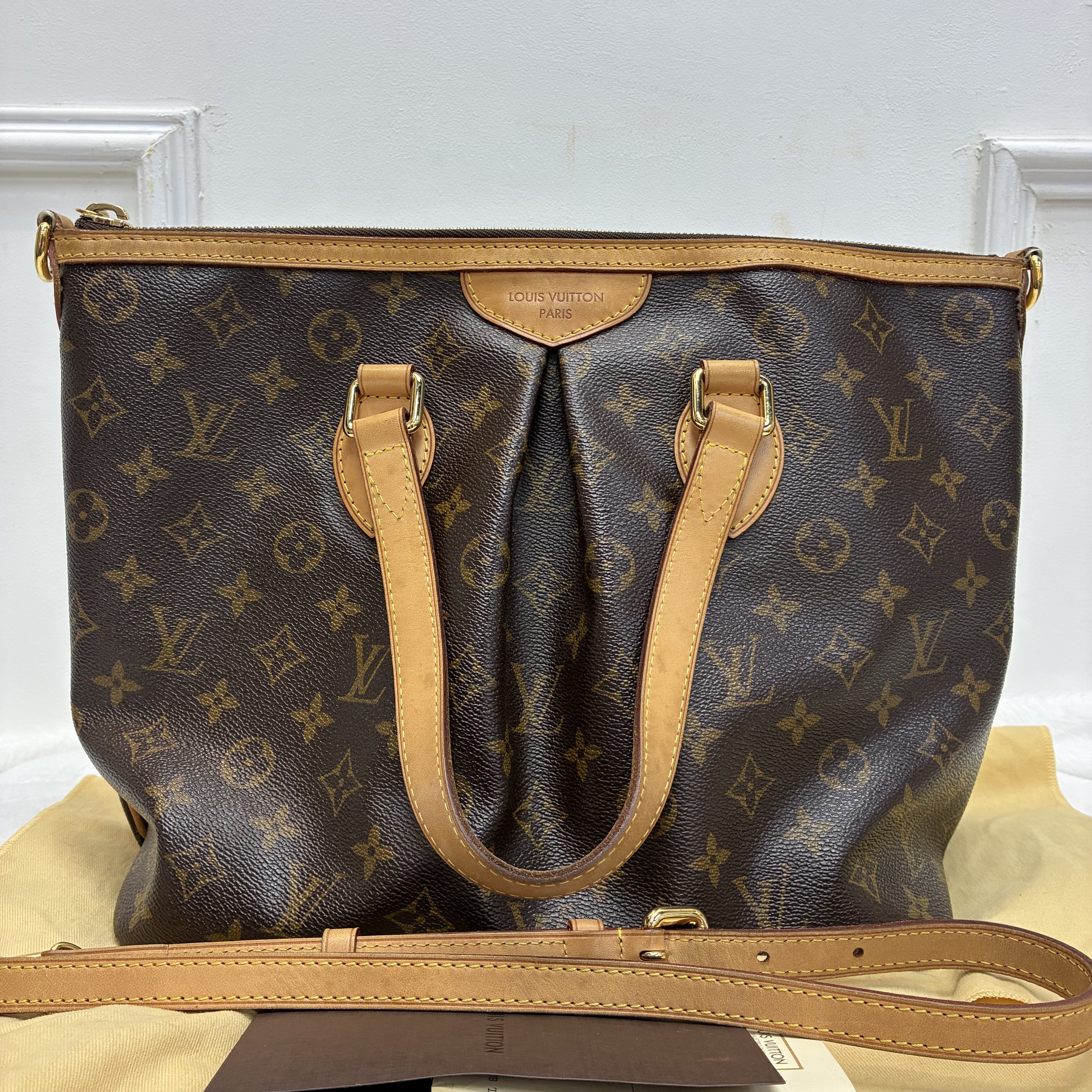 LV Palermo PM