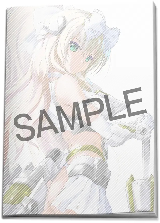 Frame Arms Girl Durga II (Reissue)