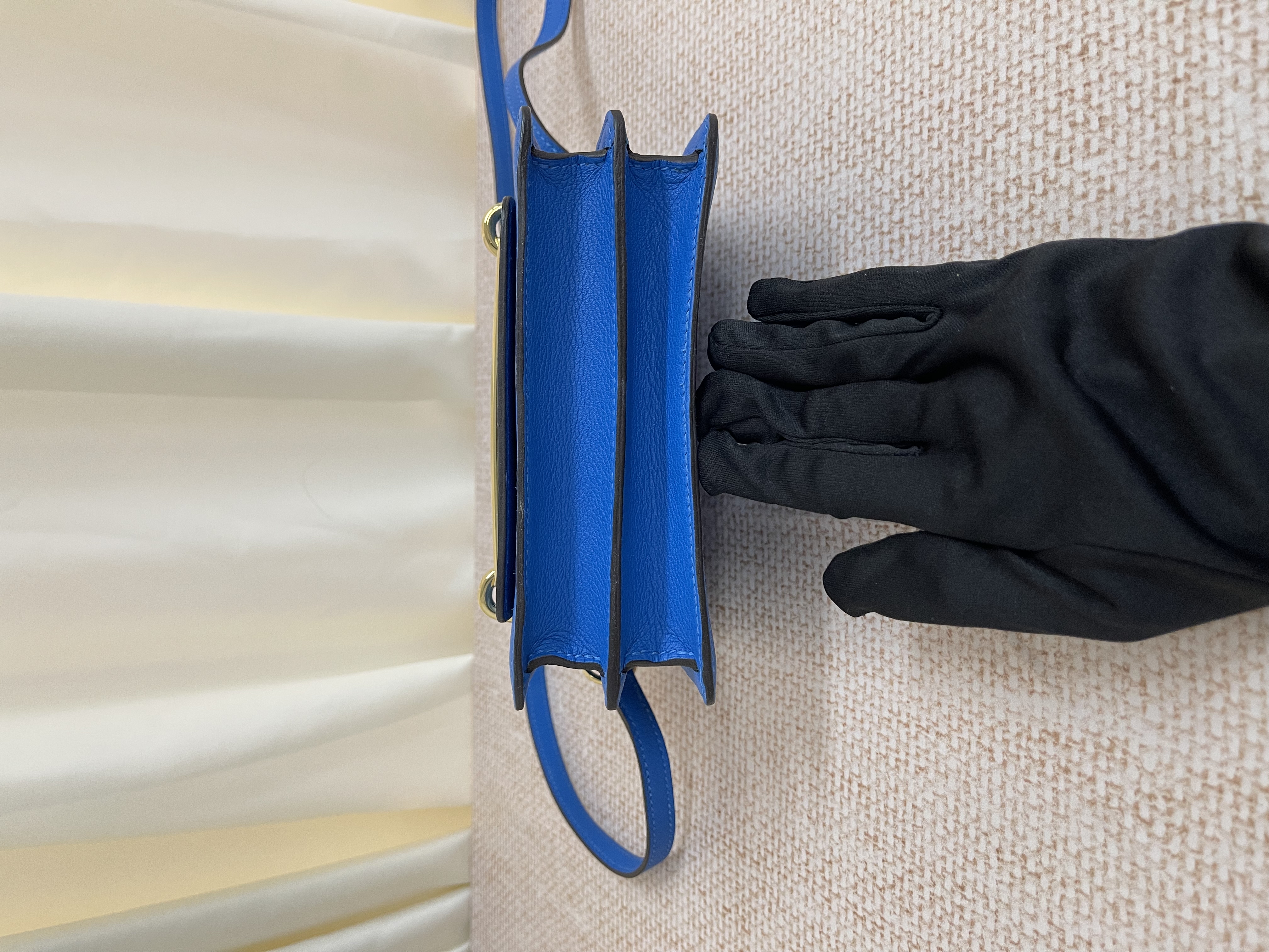 Pre-owned Hermes Roulis/ Stamp X/ Product Code: 26032505