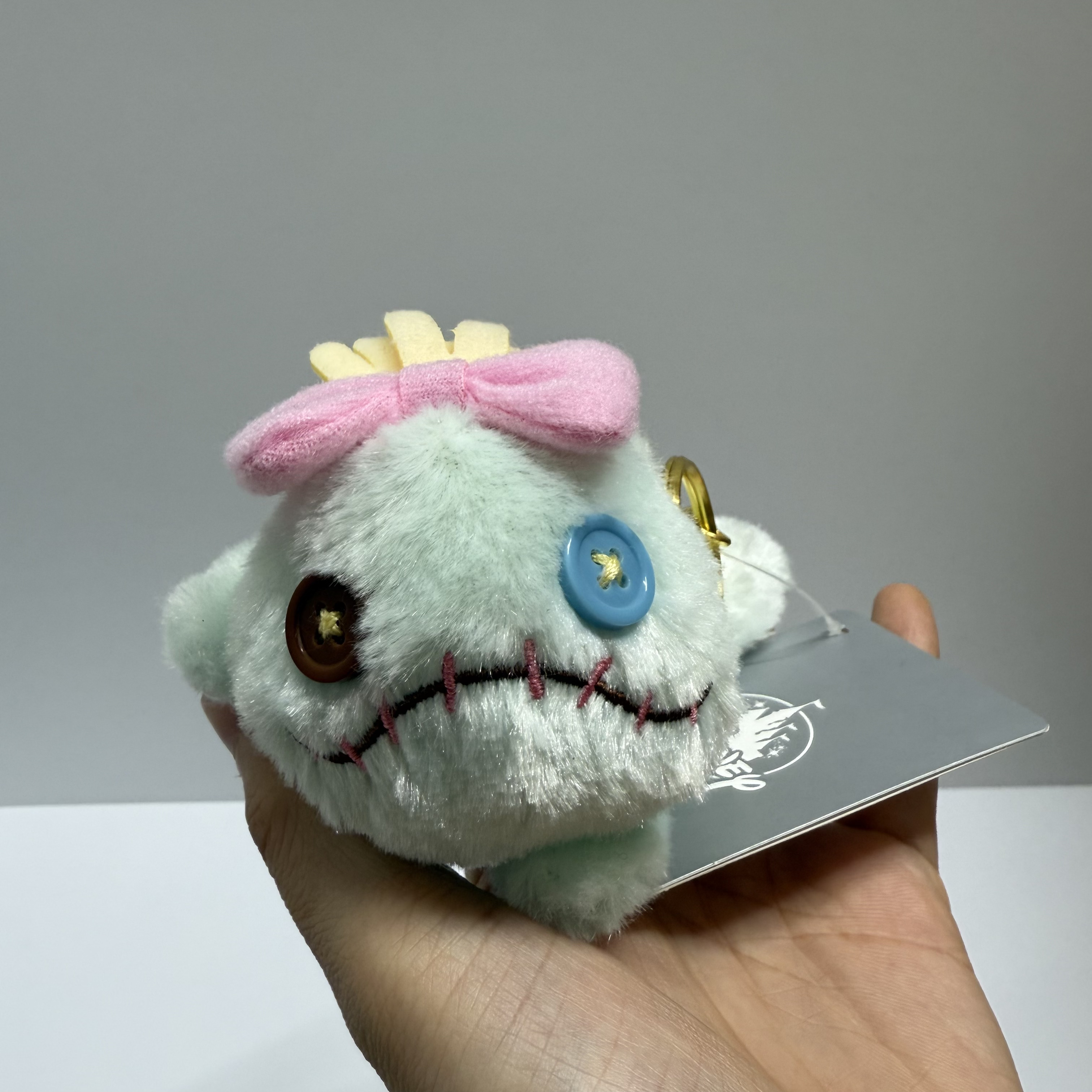 現貨 Gororin 甘仔吊飾