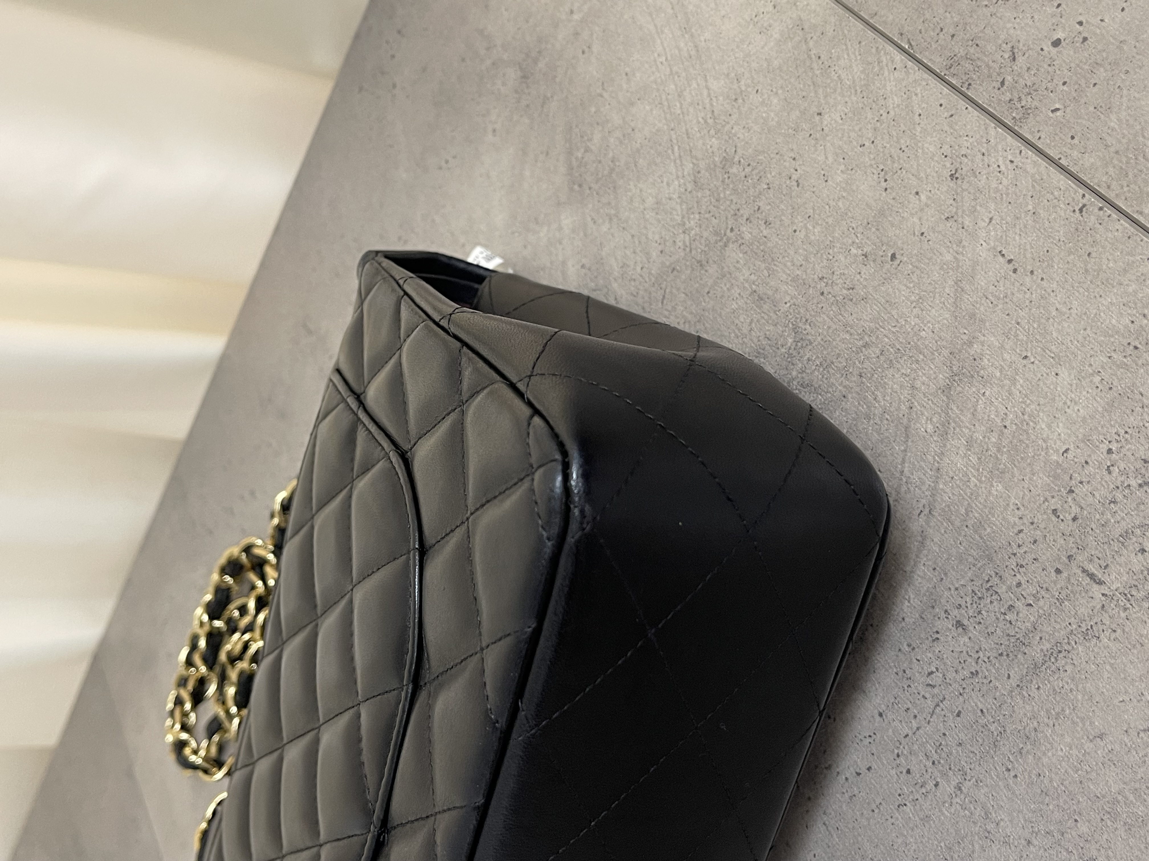 Pre-owned Chanel CF/ Product Code: 26012603