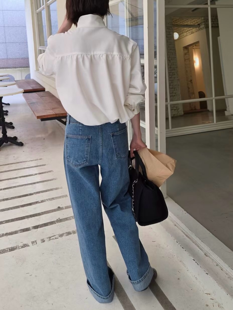(2026FW) GENTLE B - TOP