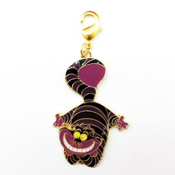 [現貨] [日本直送] 妙妙貓 飾物 {TF010129}