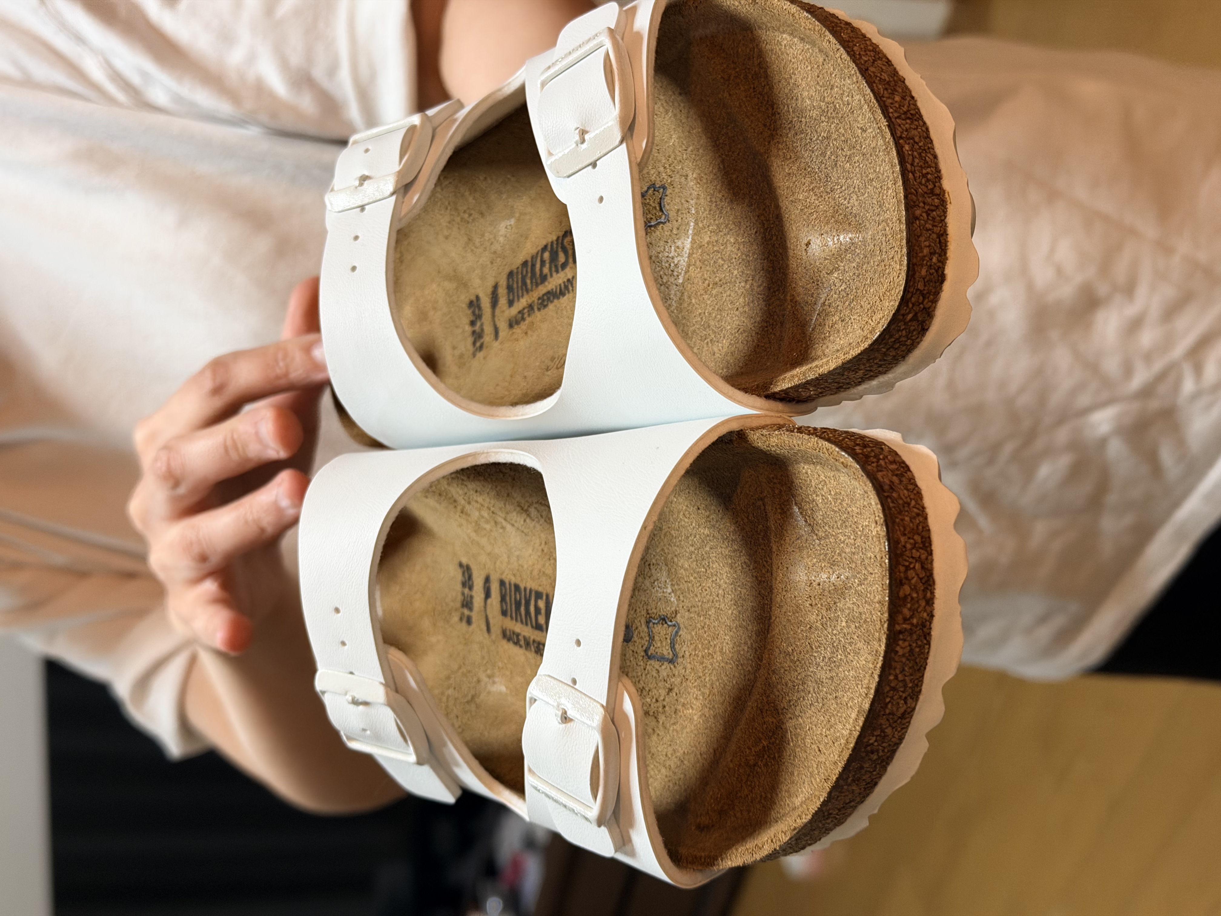 Birkenstock 24.5cm