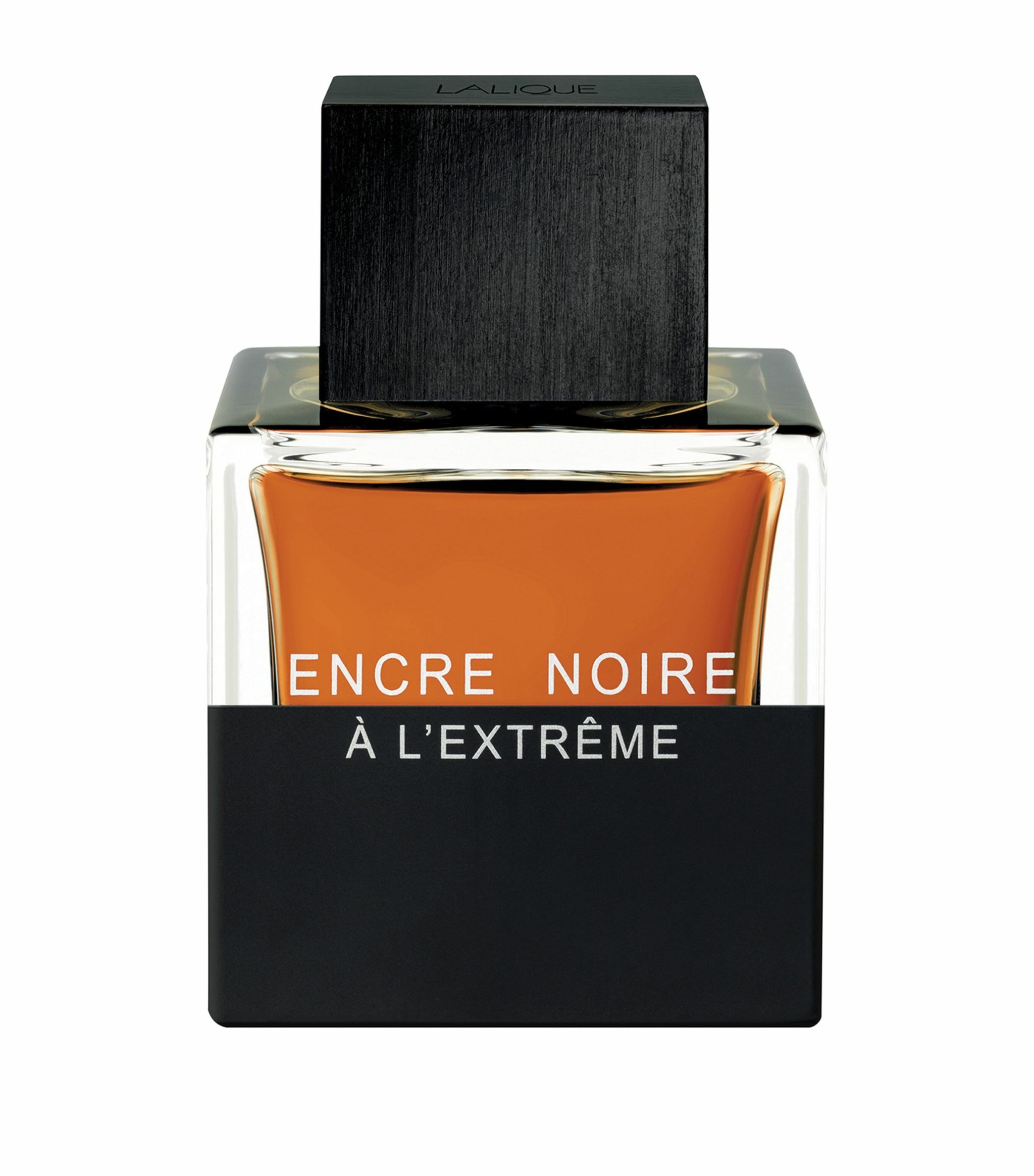 Encre Noire A L'Extreme - Lalique