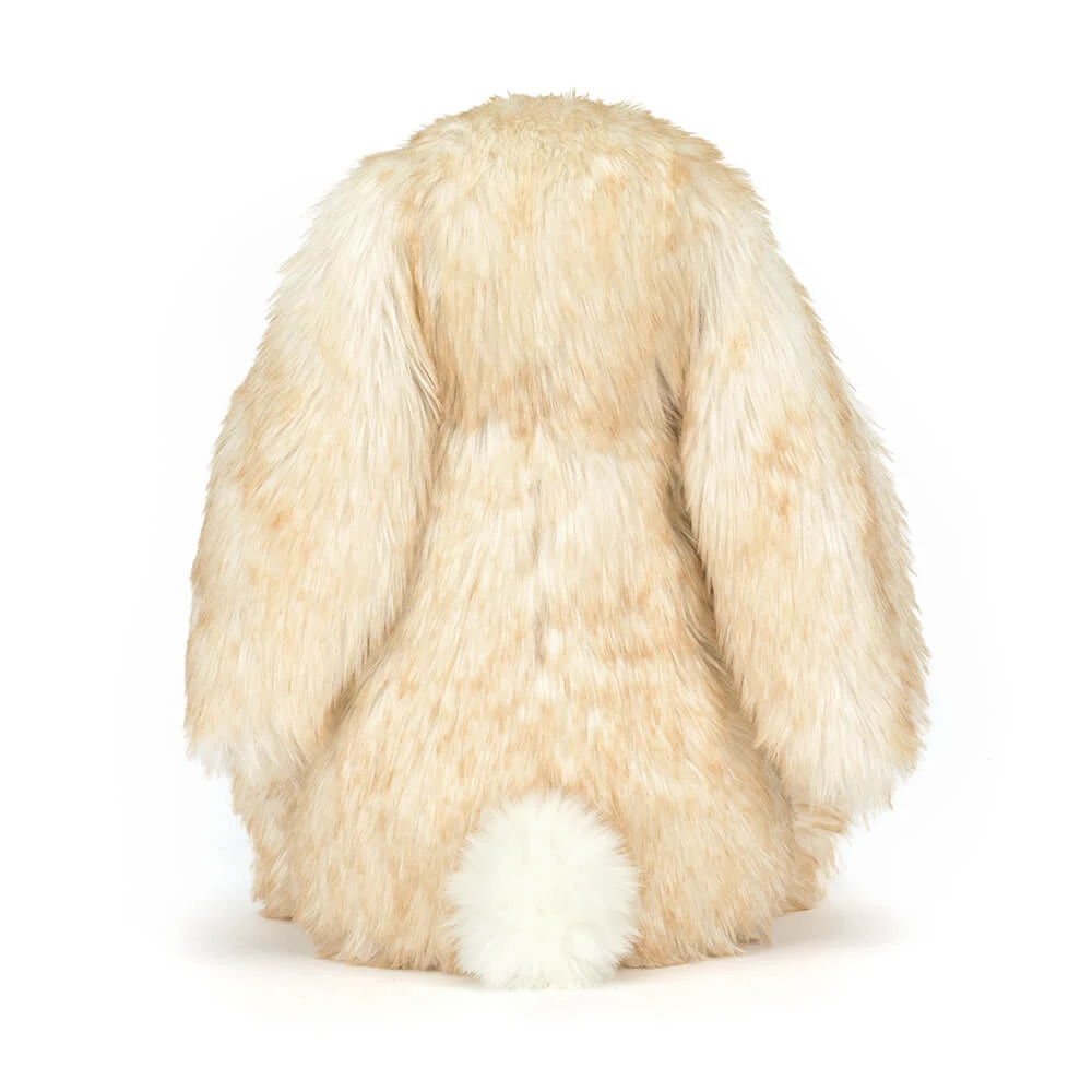 JELLYCAT Springlowe Luxe Bunny H51cm 大金毛兔