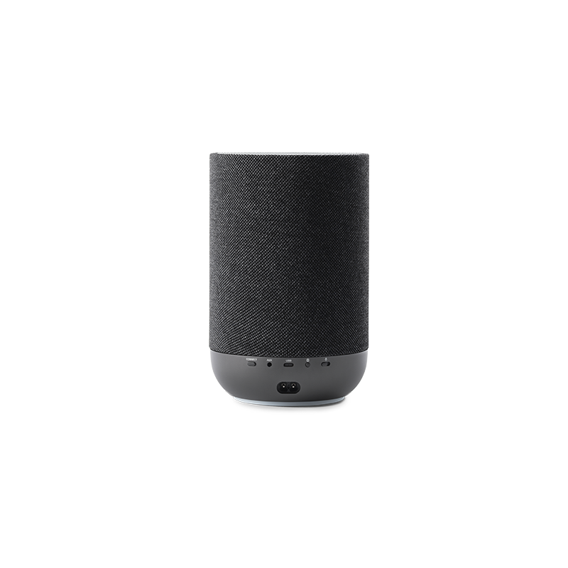 Denon Home 200 Wireless Smart Speaker Powered by HEOS With Dolby Atmos Music
