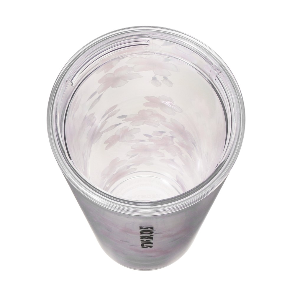 【第二彈】《日本🇯🇵 STARBUCKS 2026 Sakura🌸櫻花杯限定系列》雙層櫻花杯 473ml