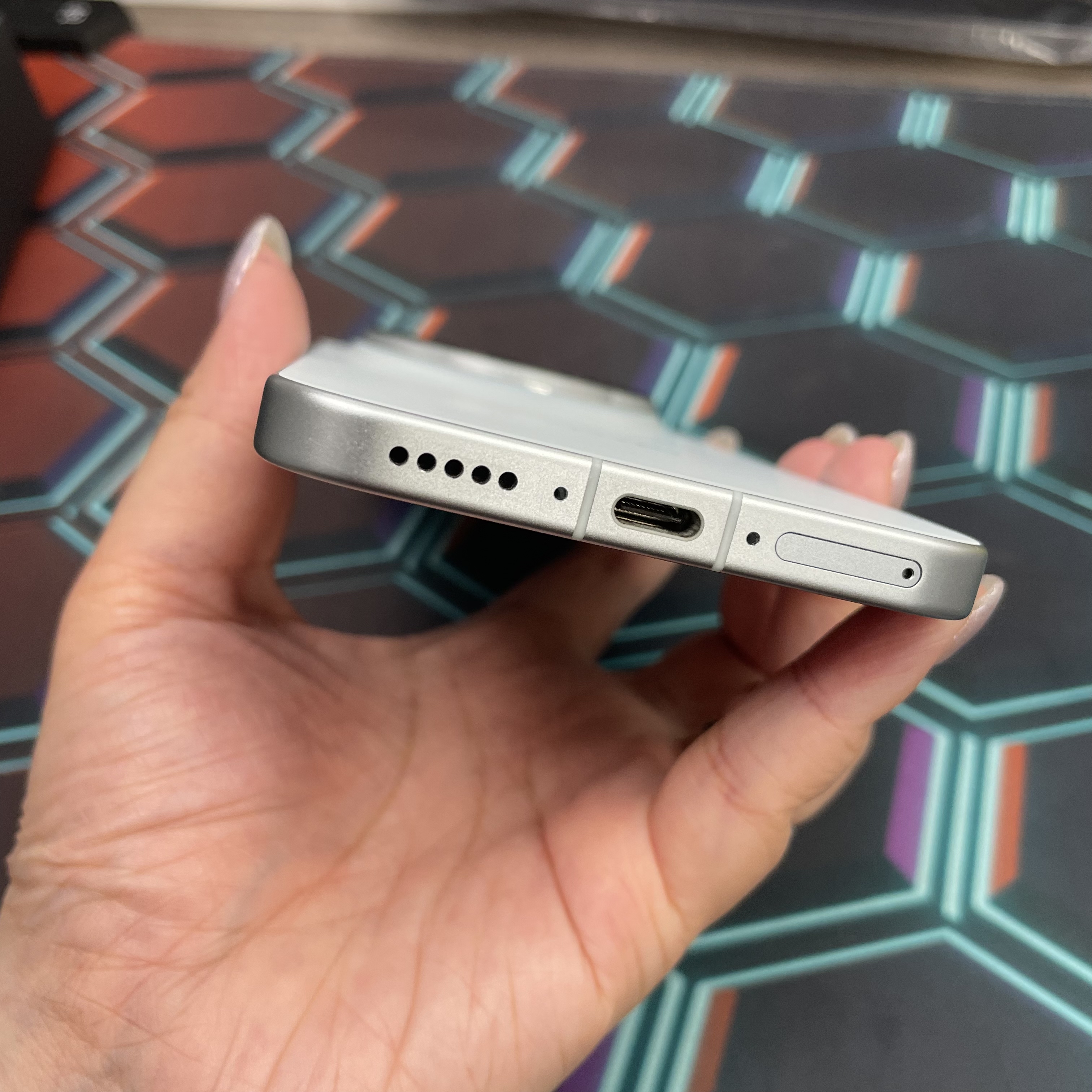 *6922 Vivo X300 Pro 勁靚機 16+512GB 藍色 blue
