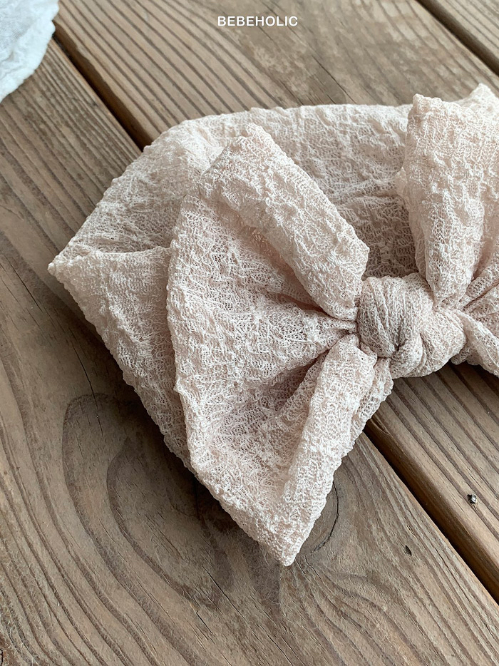 🇰🇷Bebeholic髮帶