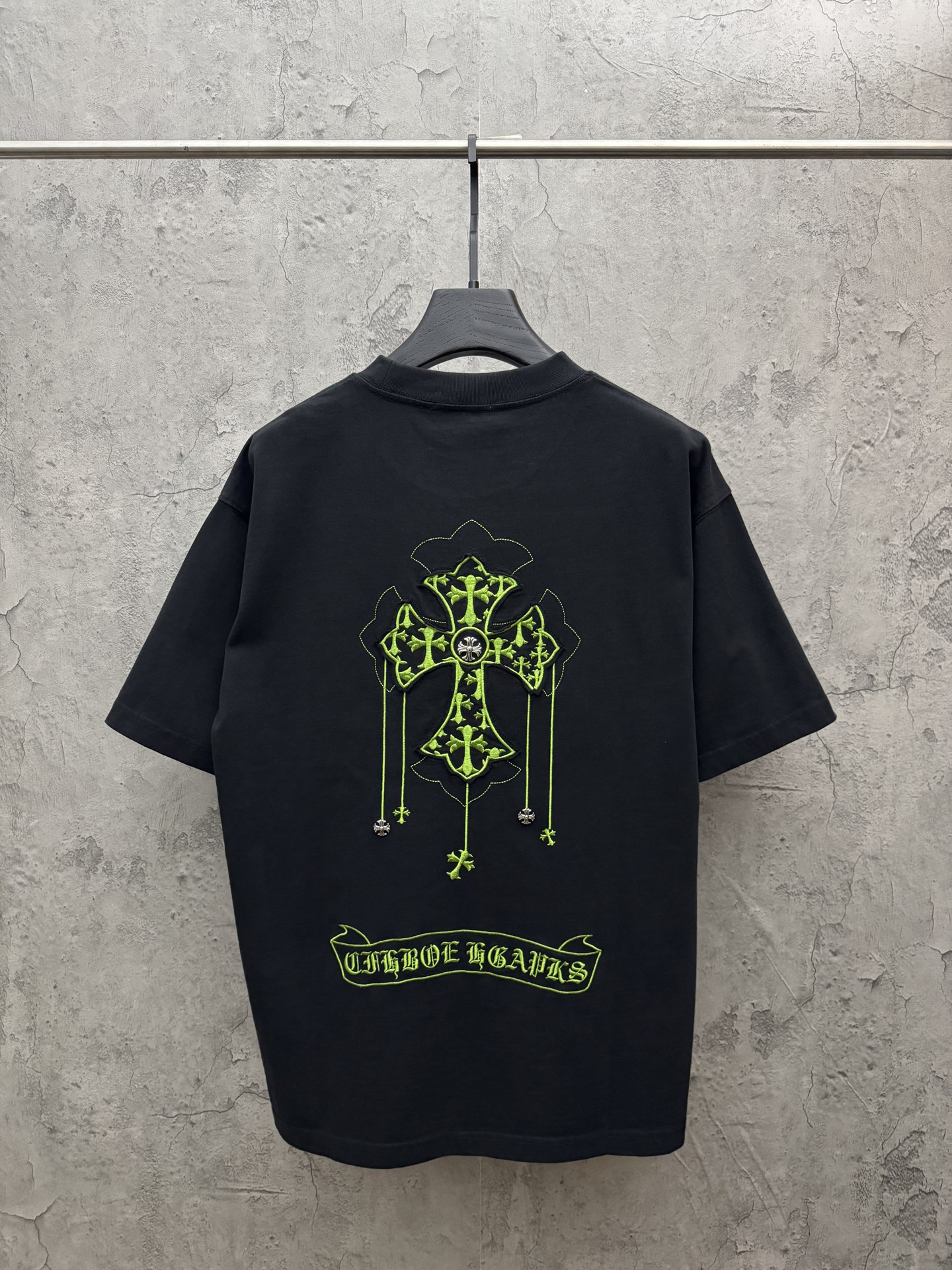 Chrome Hearts Tee