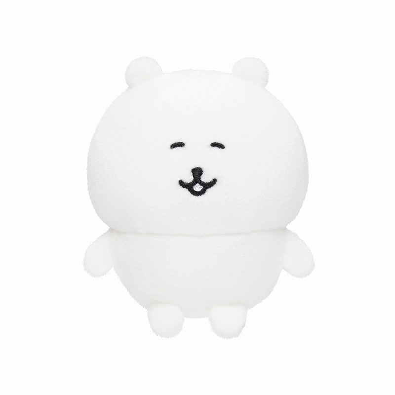 自嘲熊 小公仔手玉｜預訂